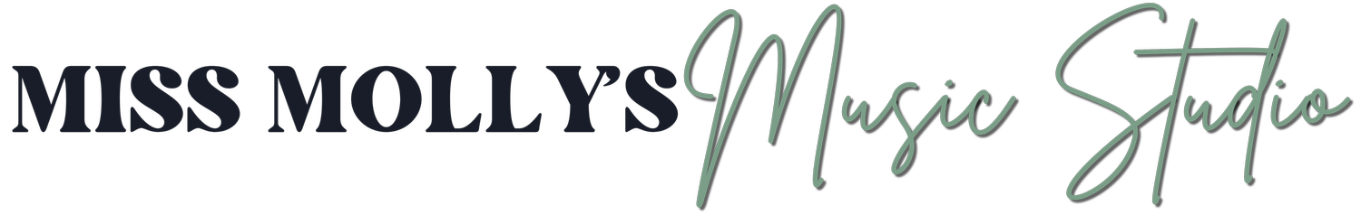 Miss Molly's Music Studio