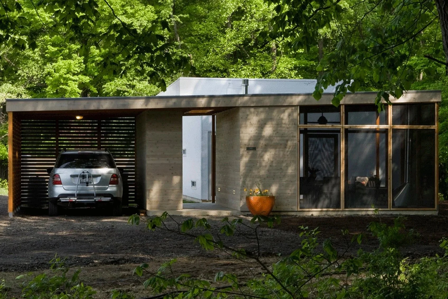Avant Gardens