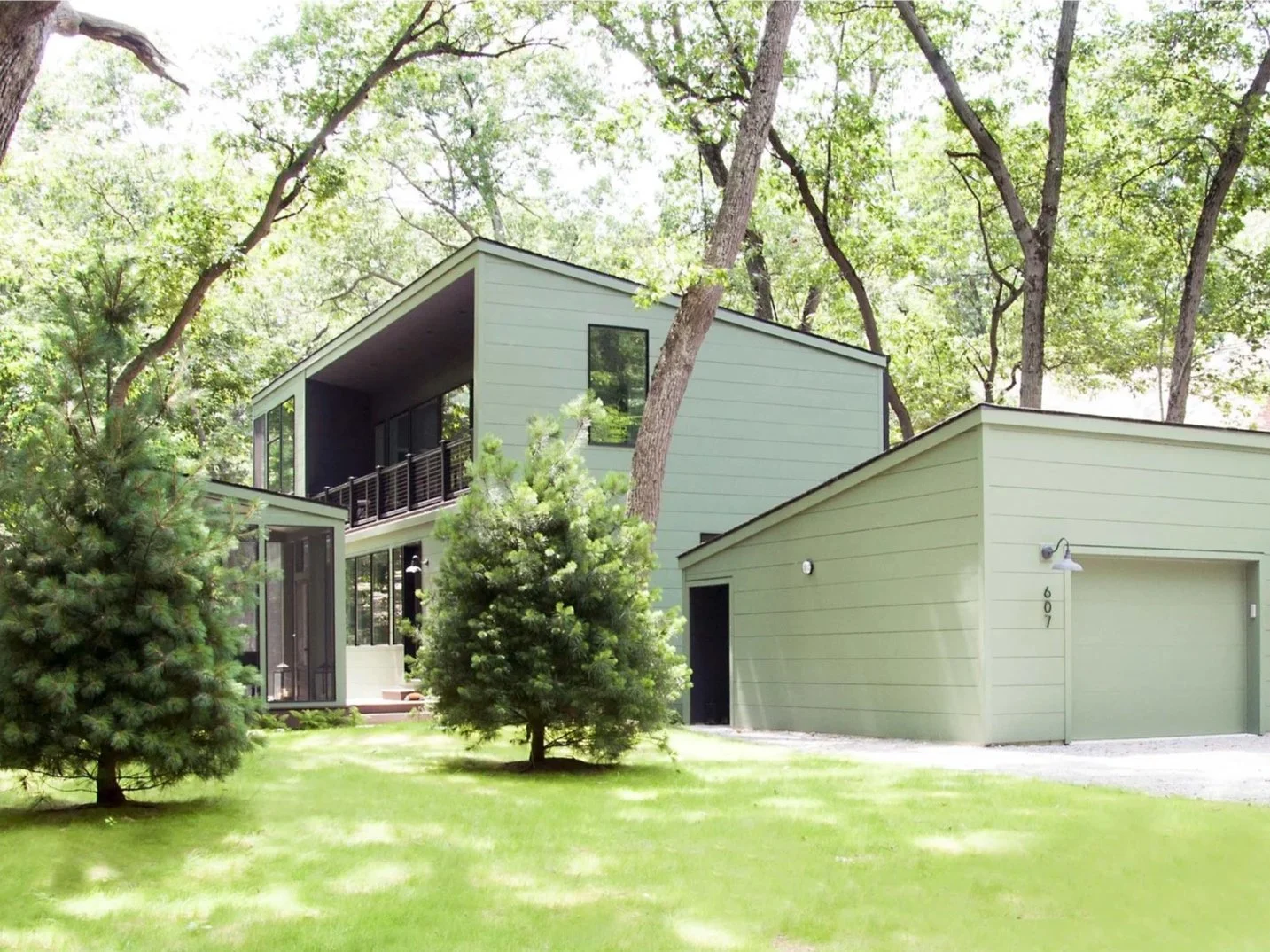 Urban Cabin