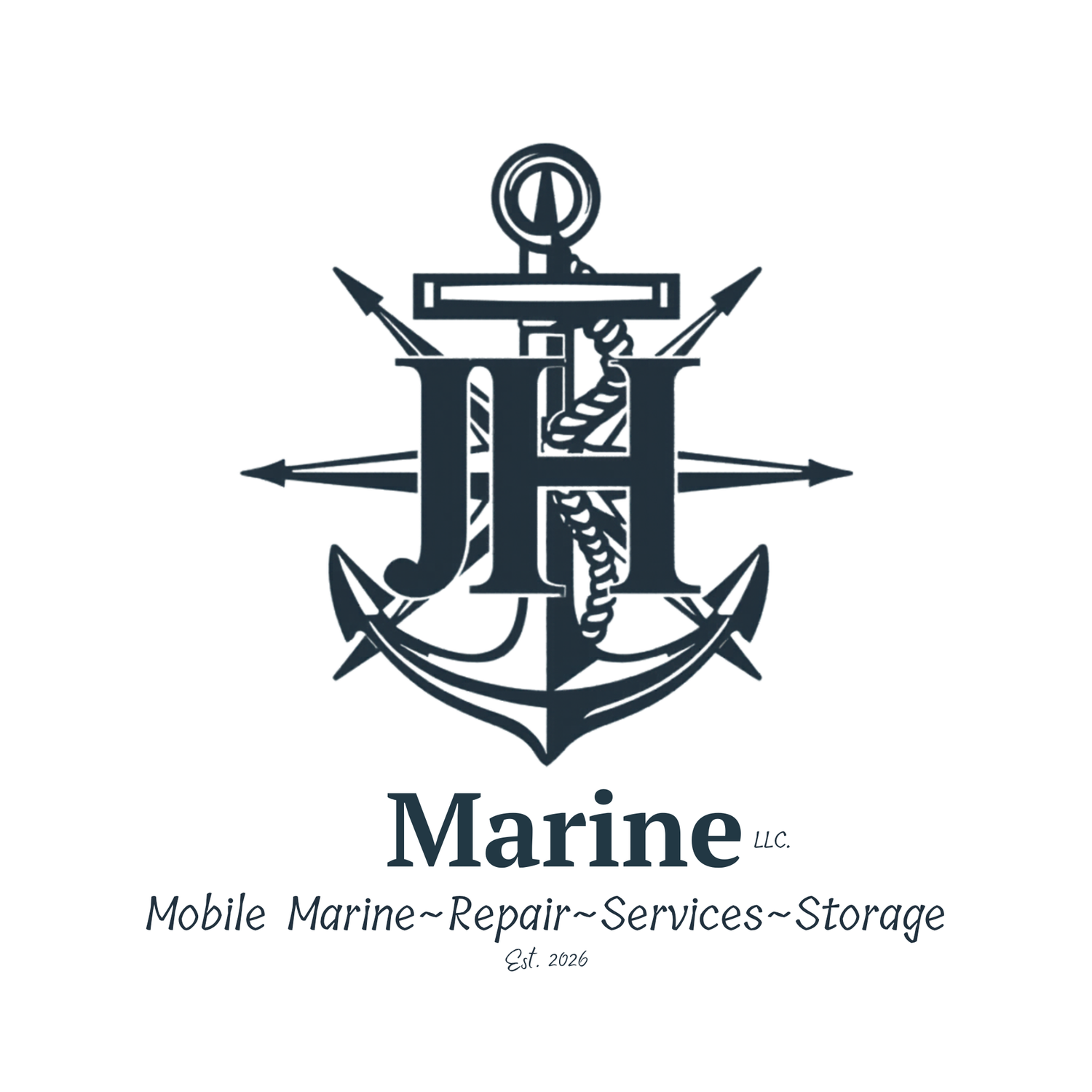 JH Marine LLC.