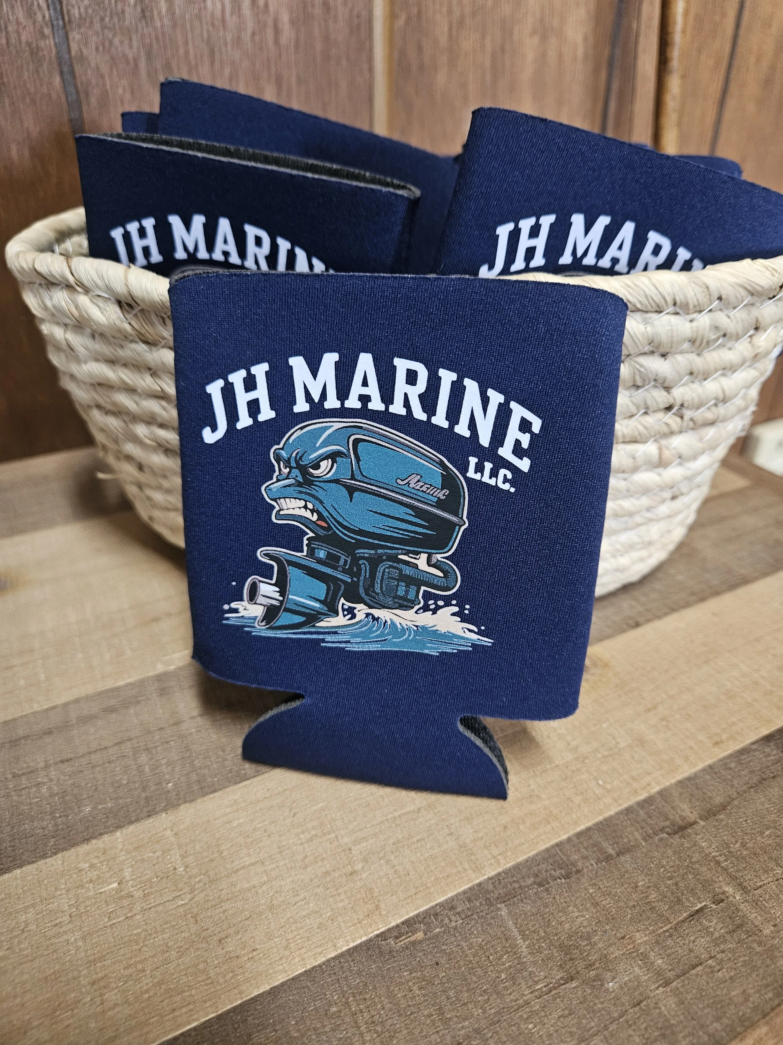 Can Koozie