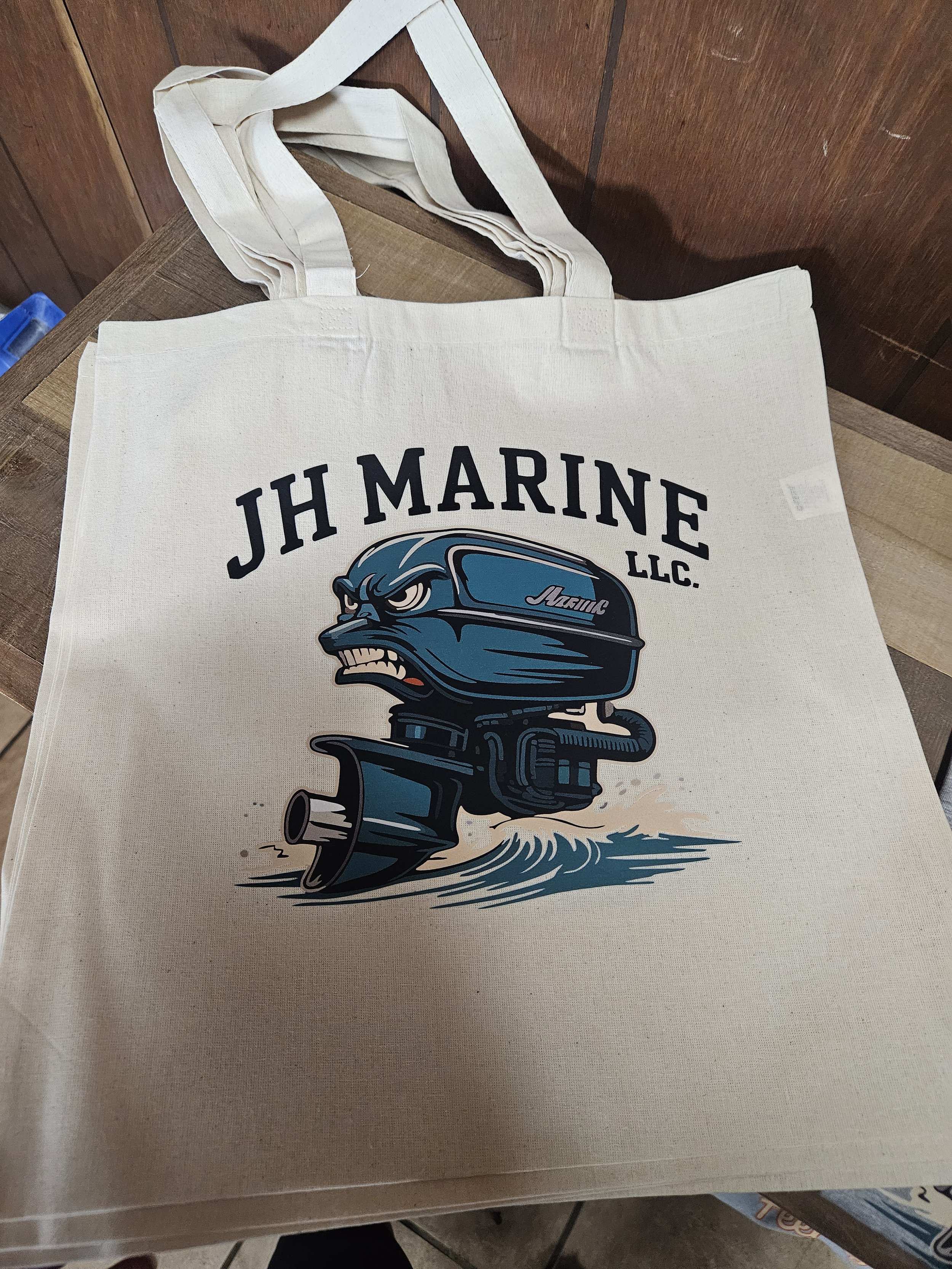 Tote Bag