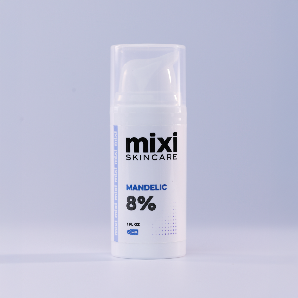 Mandelic 8%