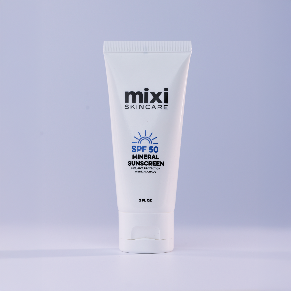Mineral Sunscreen SPF 50