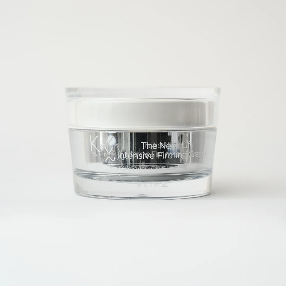 KrX Neck Lift Intensive Firming Cream