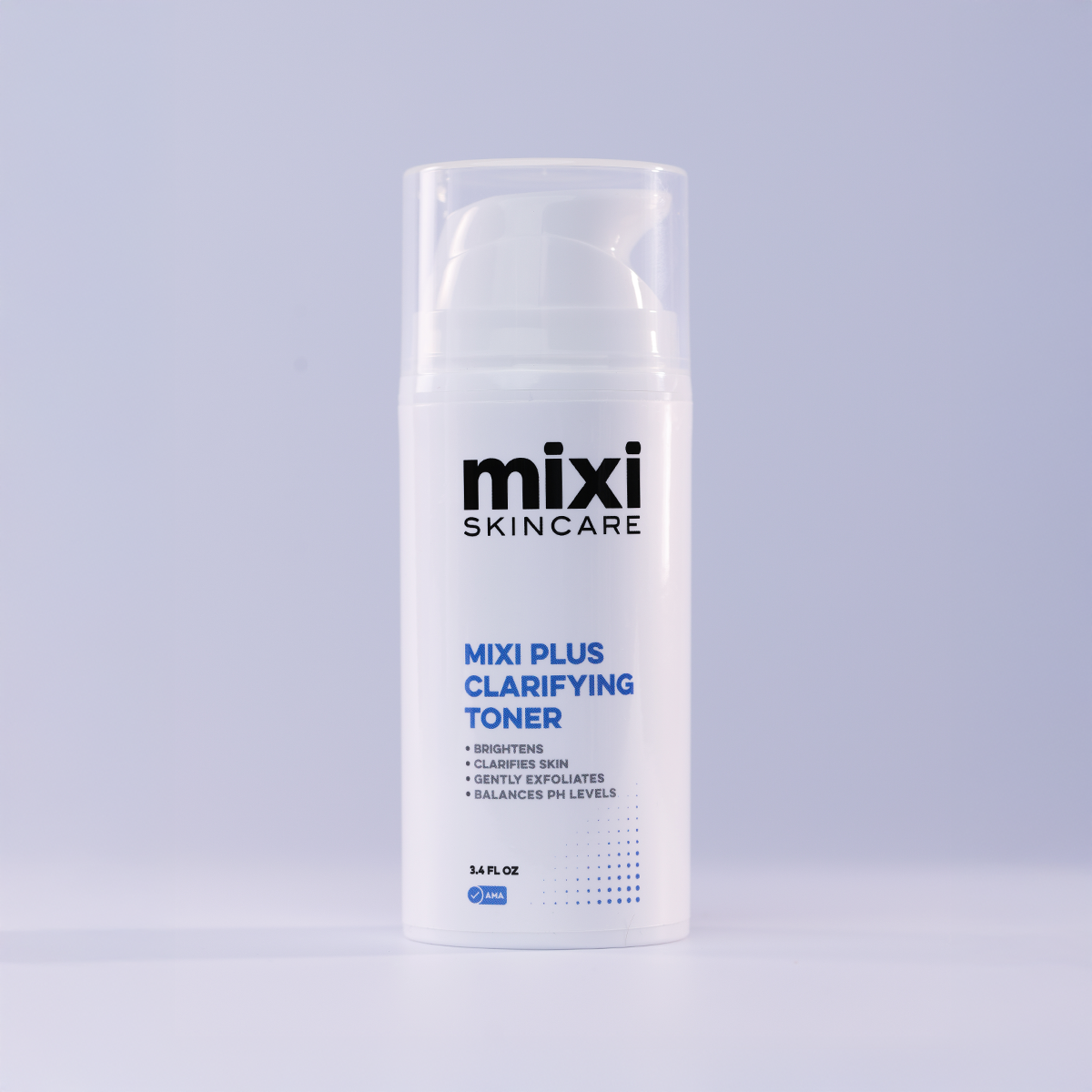 Clarifying Toner