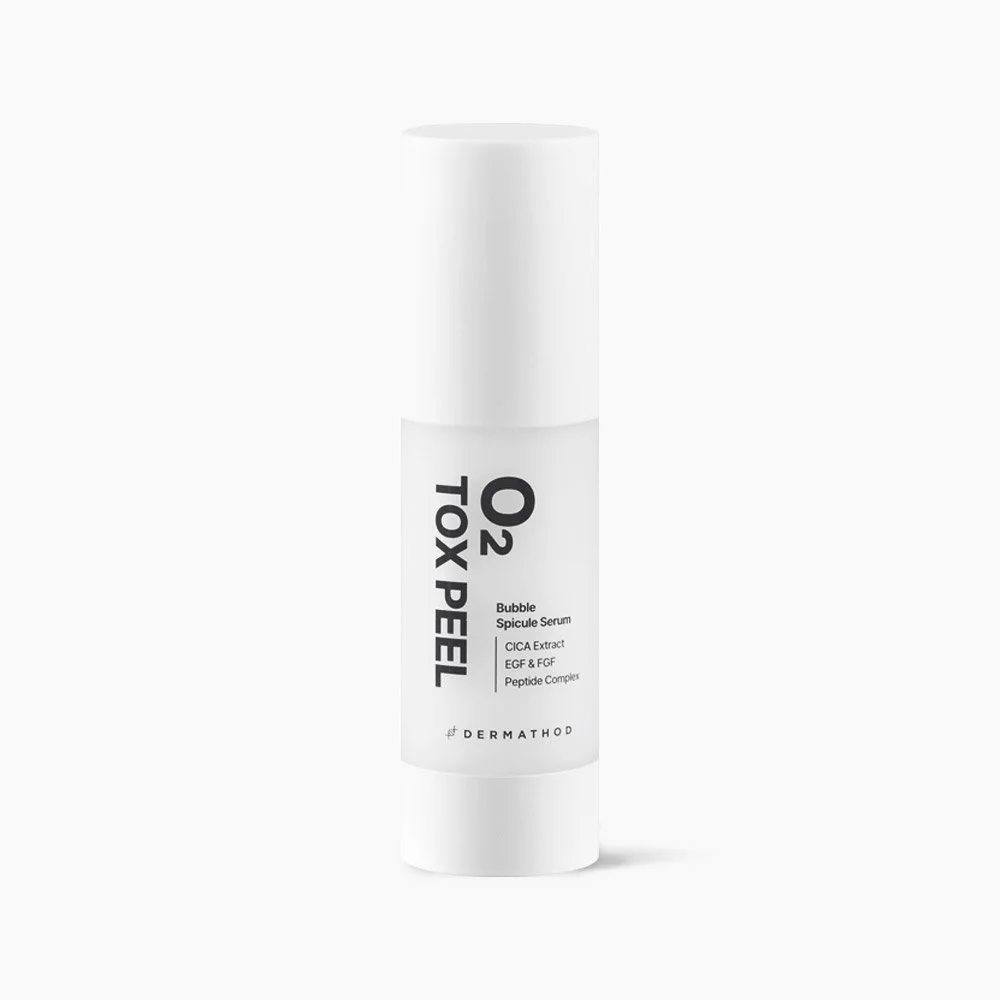 Dermathod O2 Tox Peel