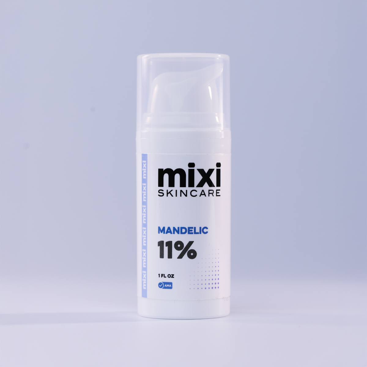Mandelic 11%