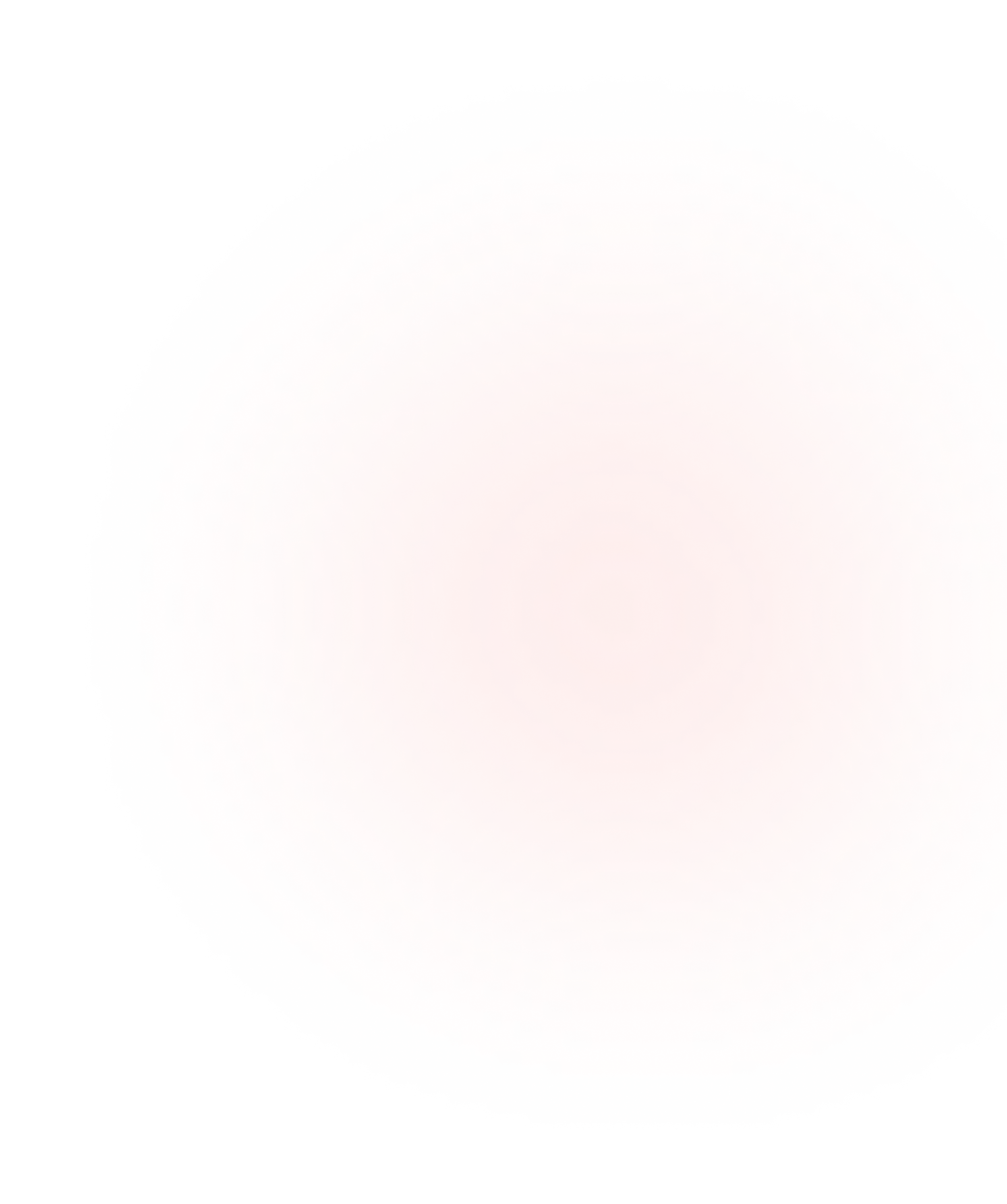 Close-up of a red and orange circular pattern with a textured surface, possibly part of a decorative object or a close-up of fabric or digital art.