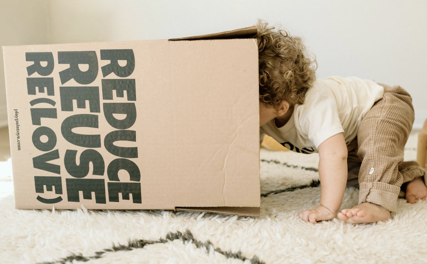 Sustainable Packaging Is the Future: Here’s How You Can Start