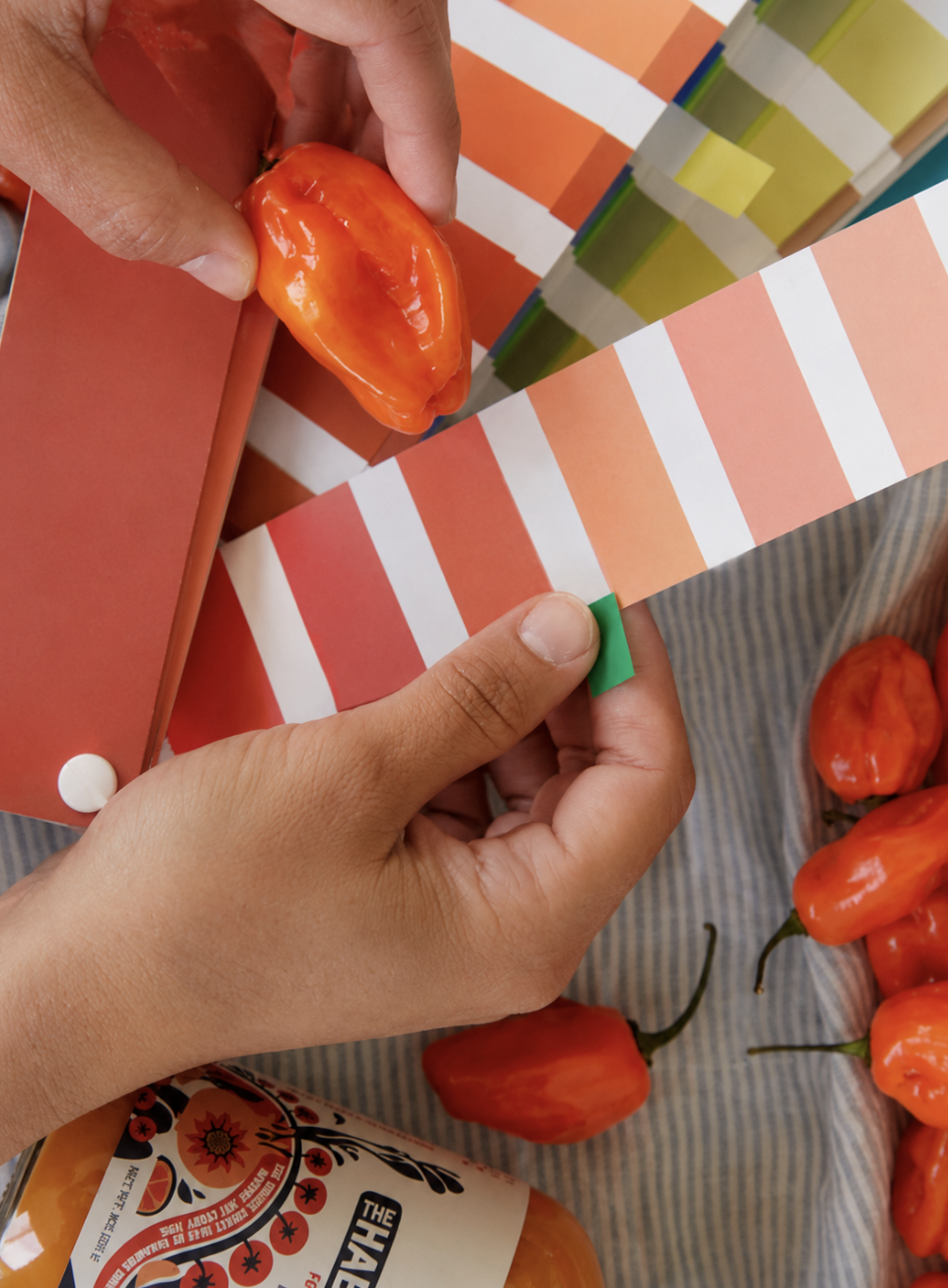 Pack Like A Pro: Packaging Design Terms To Know Before You Start