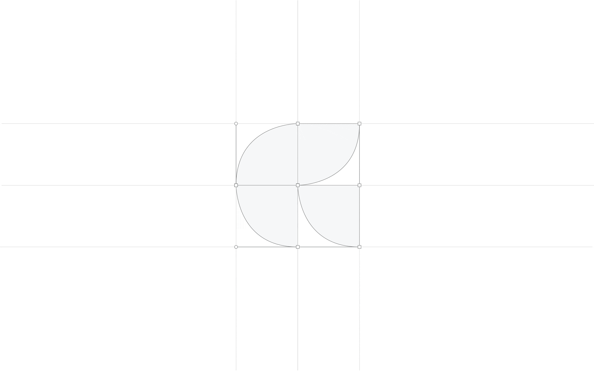 Brand identity design for Goldenseal by Mindsy Design