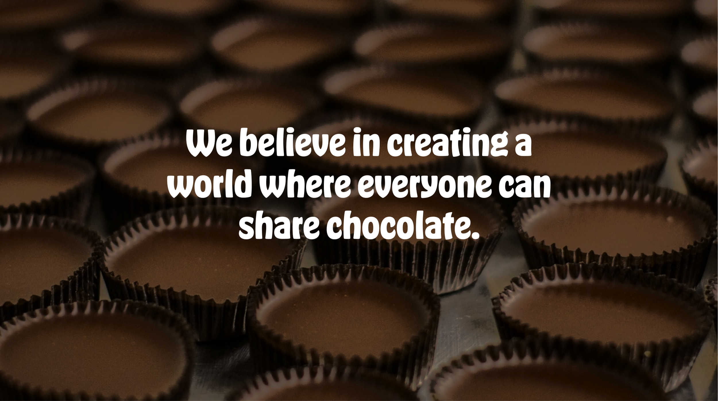 Dwarf Stars Chocolate brand identity design, vegan allergen-free chocolate