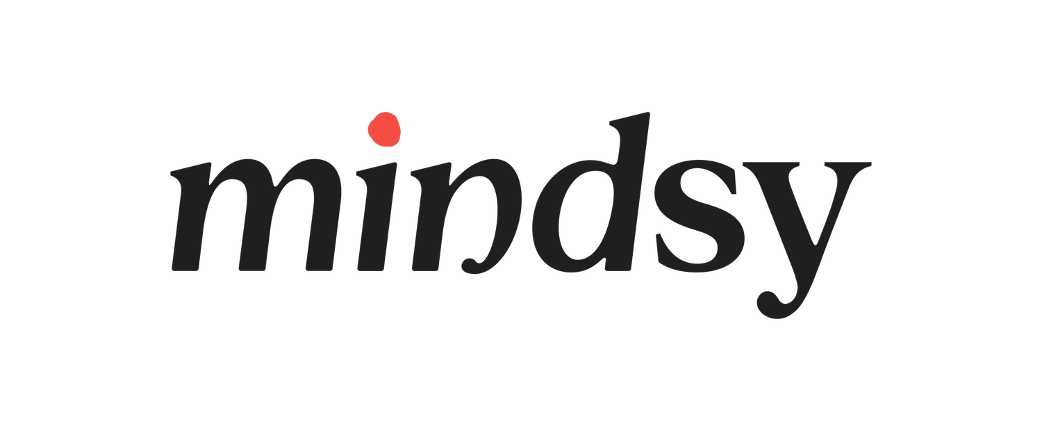 Mindsy Design Studio