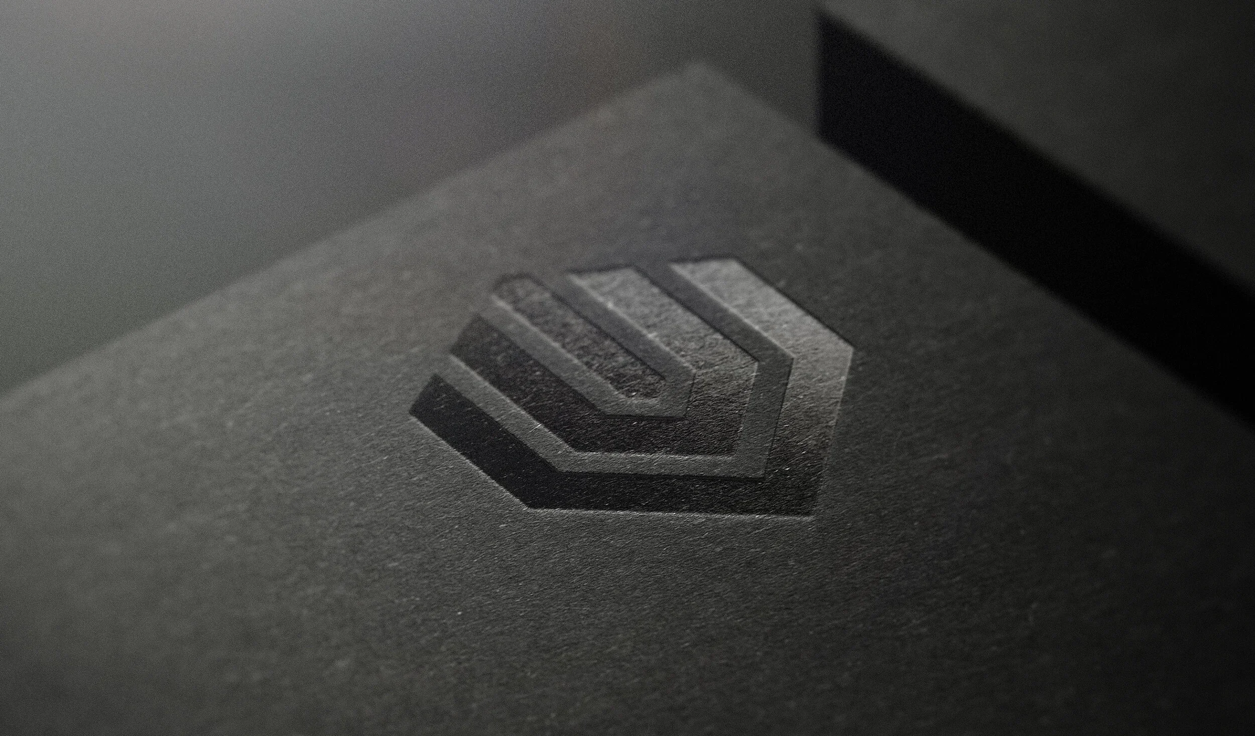 Brand identity design for Vipul Dayal by Mindsy Design