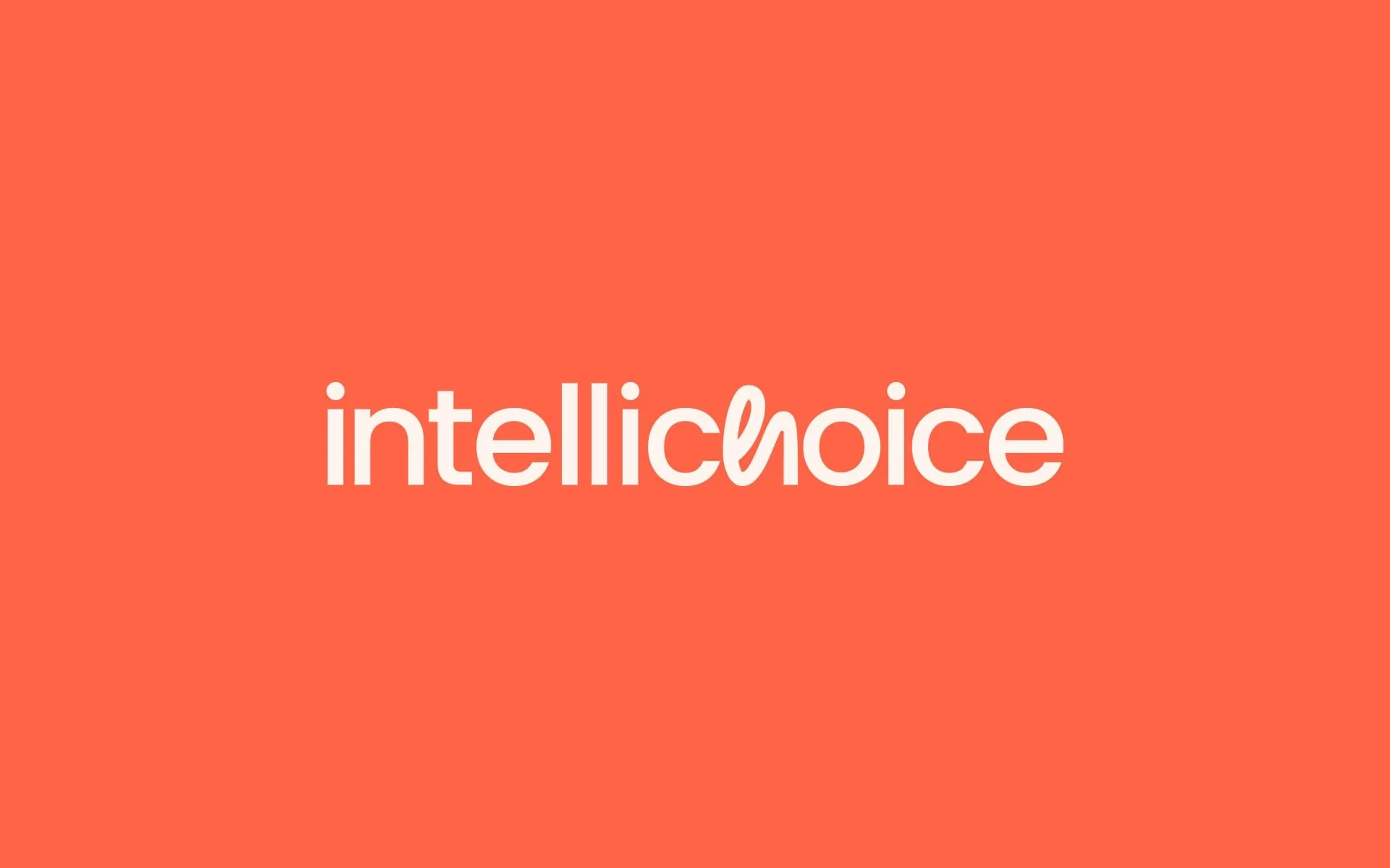 Brand identity design for Intellichoice by Mindsy Design