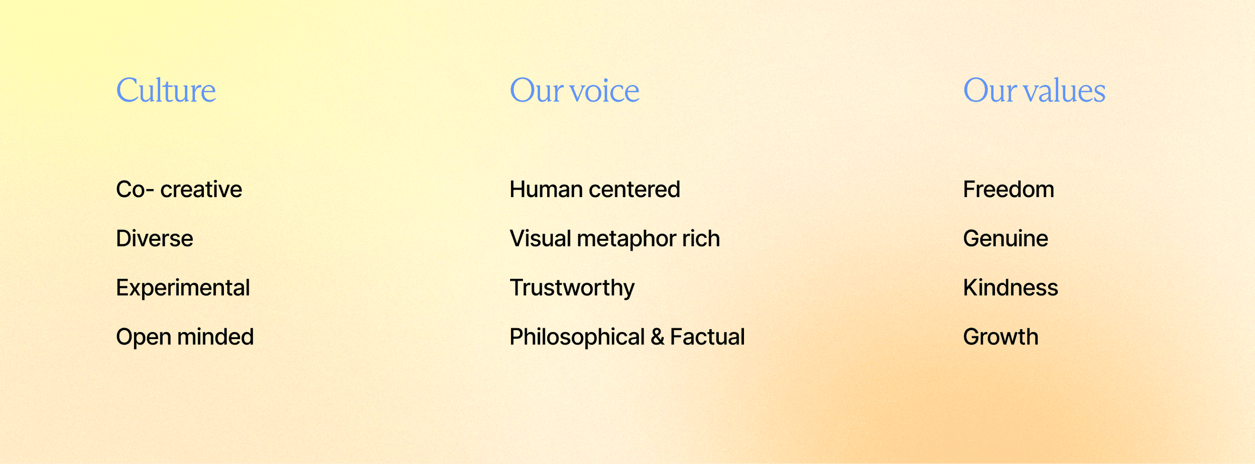 Brand identity design for Knowledge Mindfulness by Mindsy Design