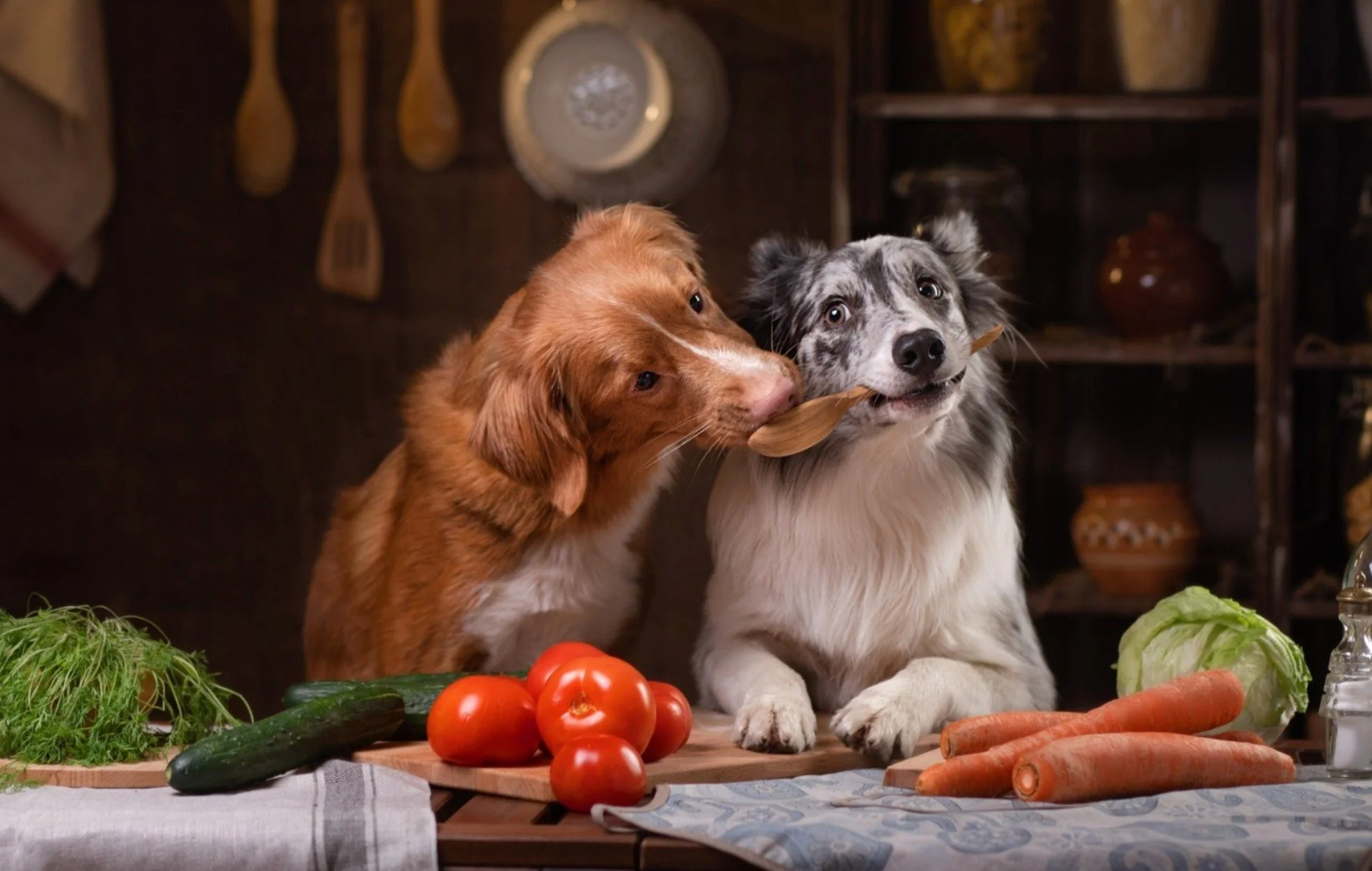 Should You Rotate Your Dog's Food? Pros, Cons, and Raw Diet Truths