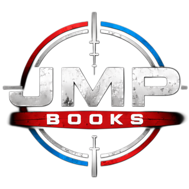 JMP Books