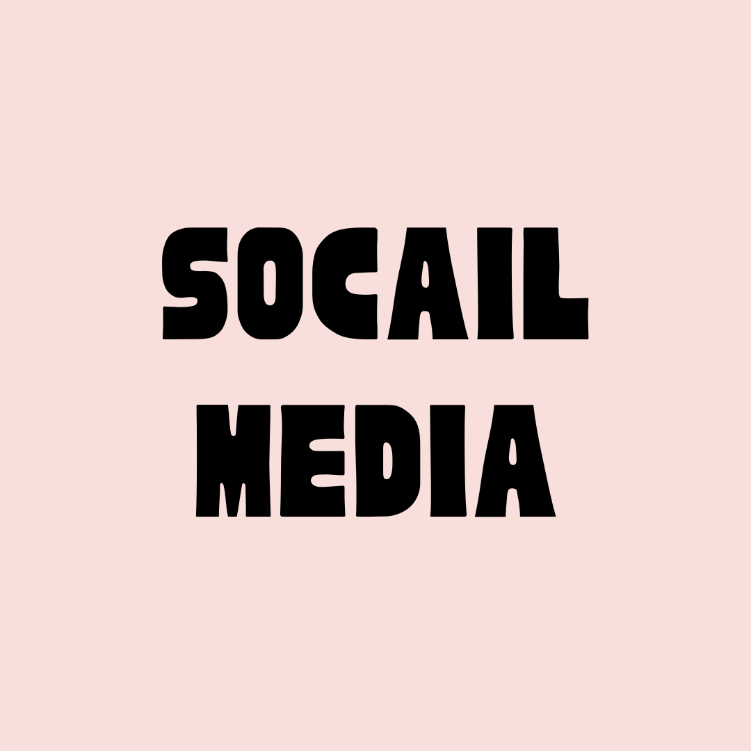 Social Media Graphics