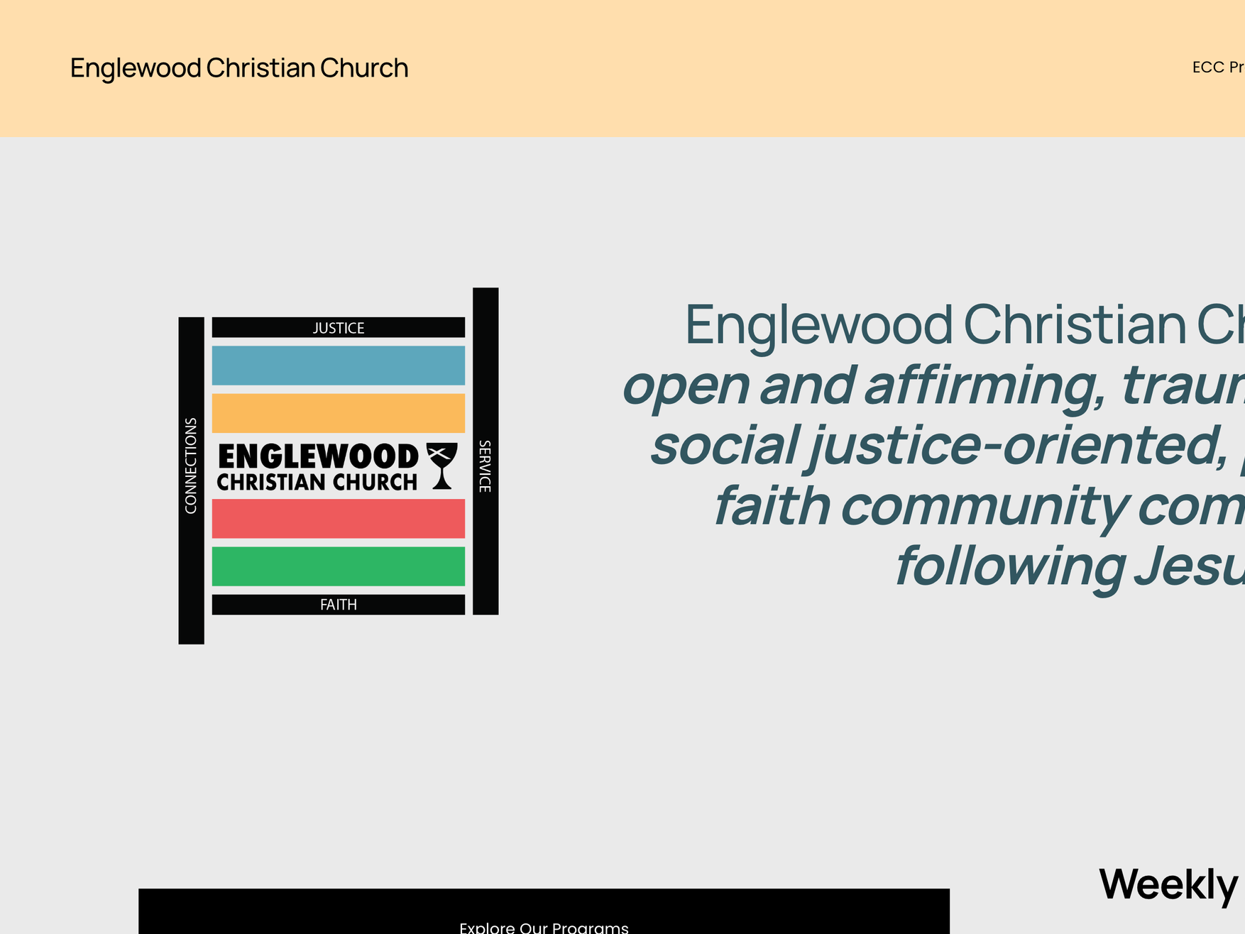 Englewood Christian Church