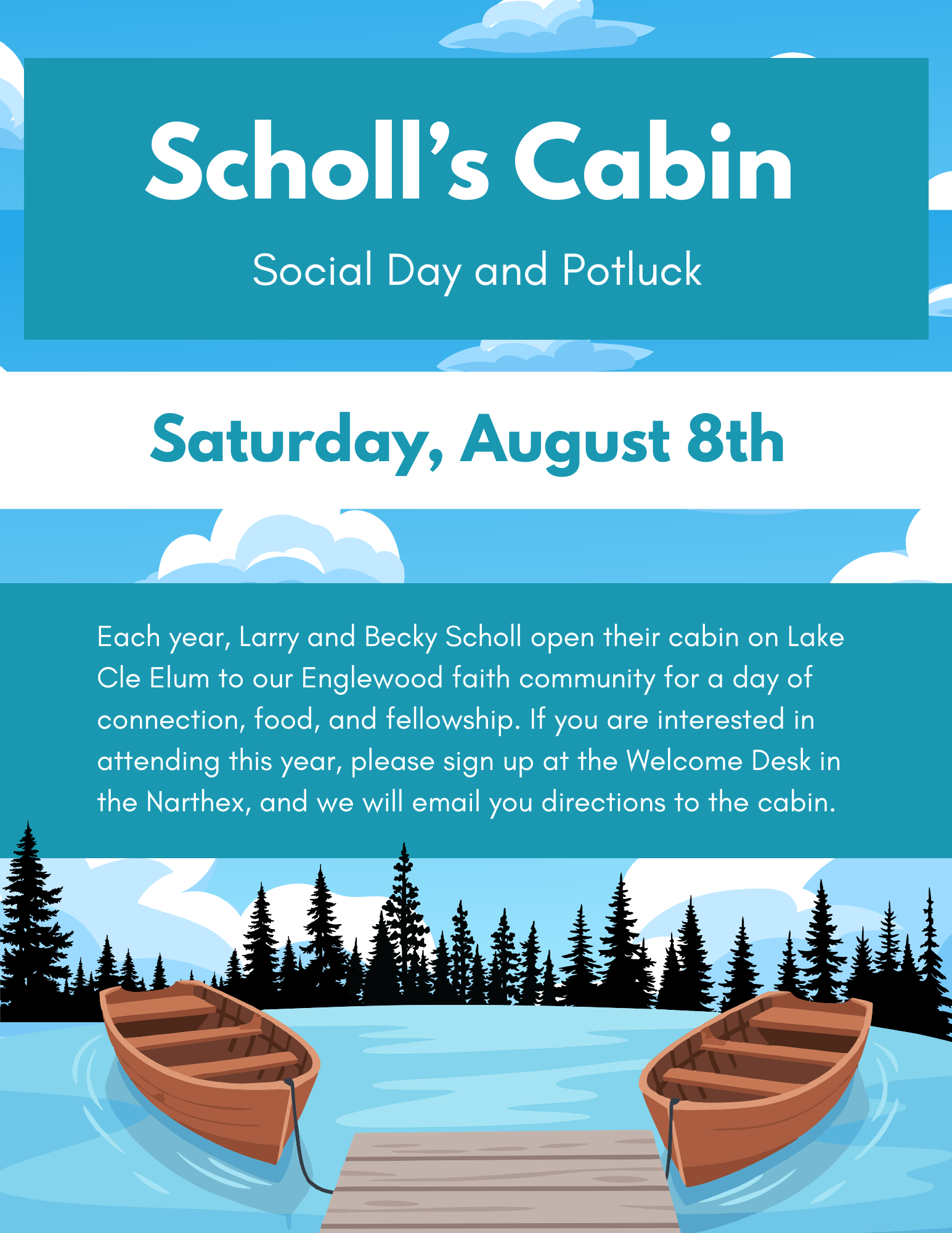 Scholl’s Cabin  - Flyer.png
