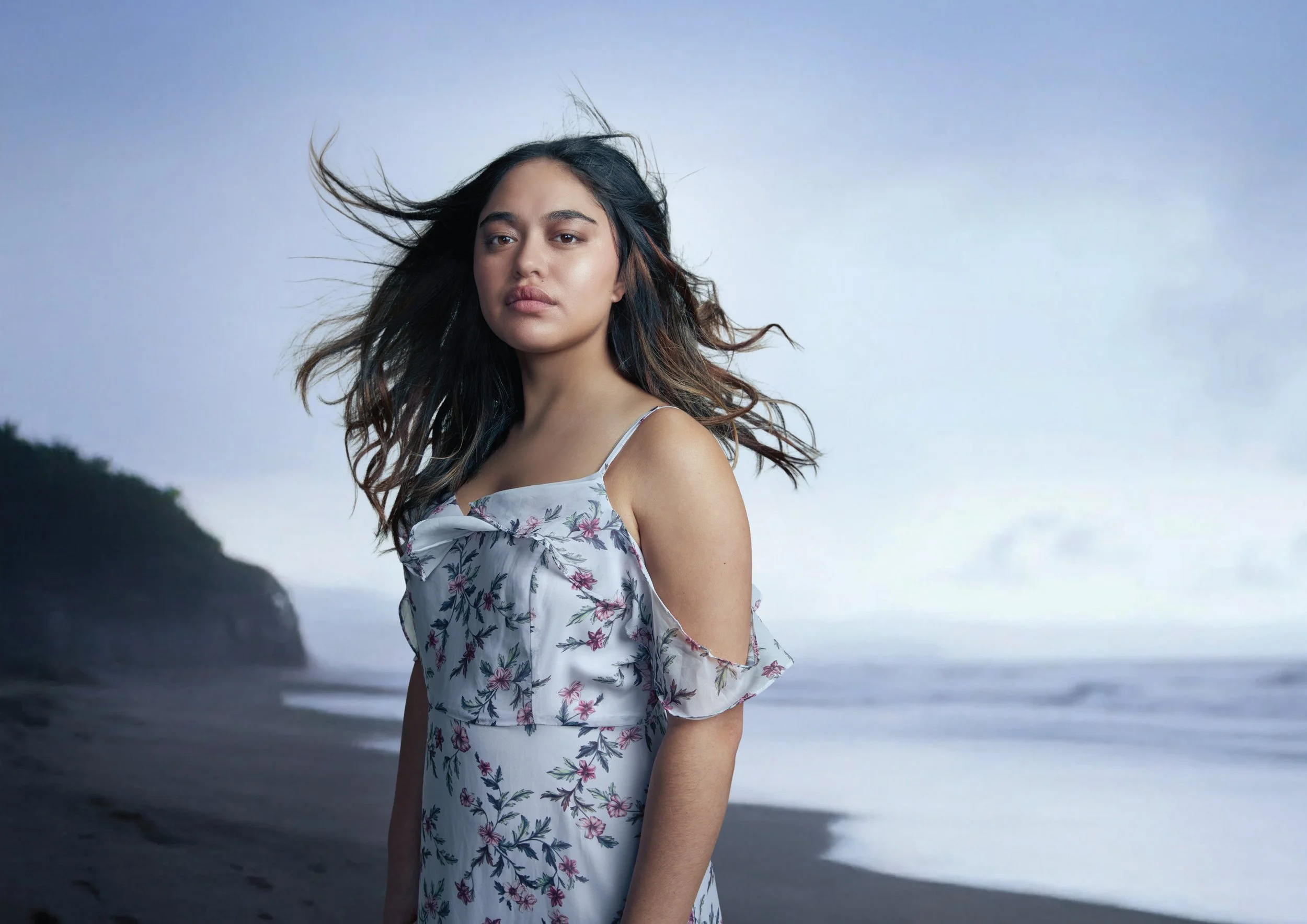 Waiora: Te Ūkaipō - The Homeland