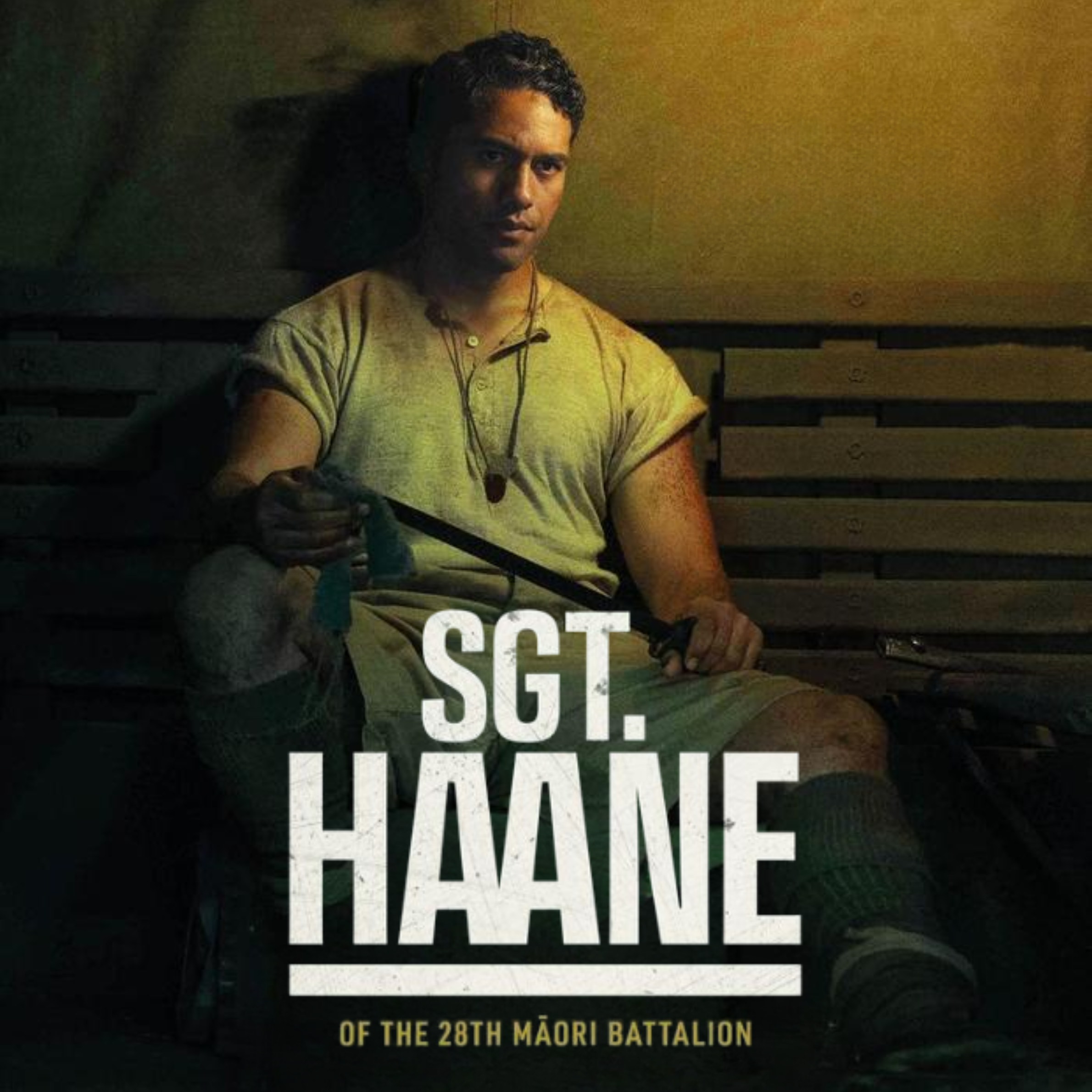 Sgt. Haane (2026)