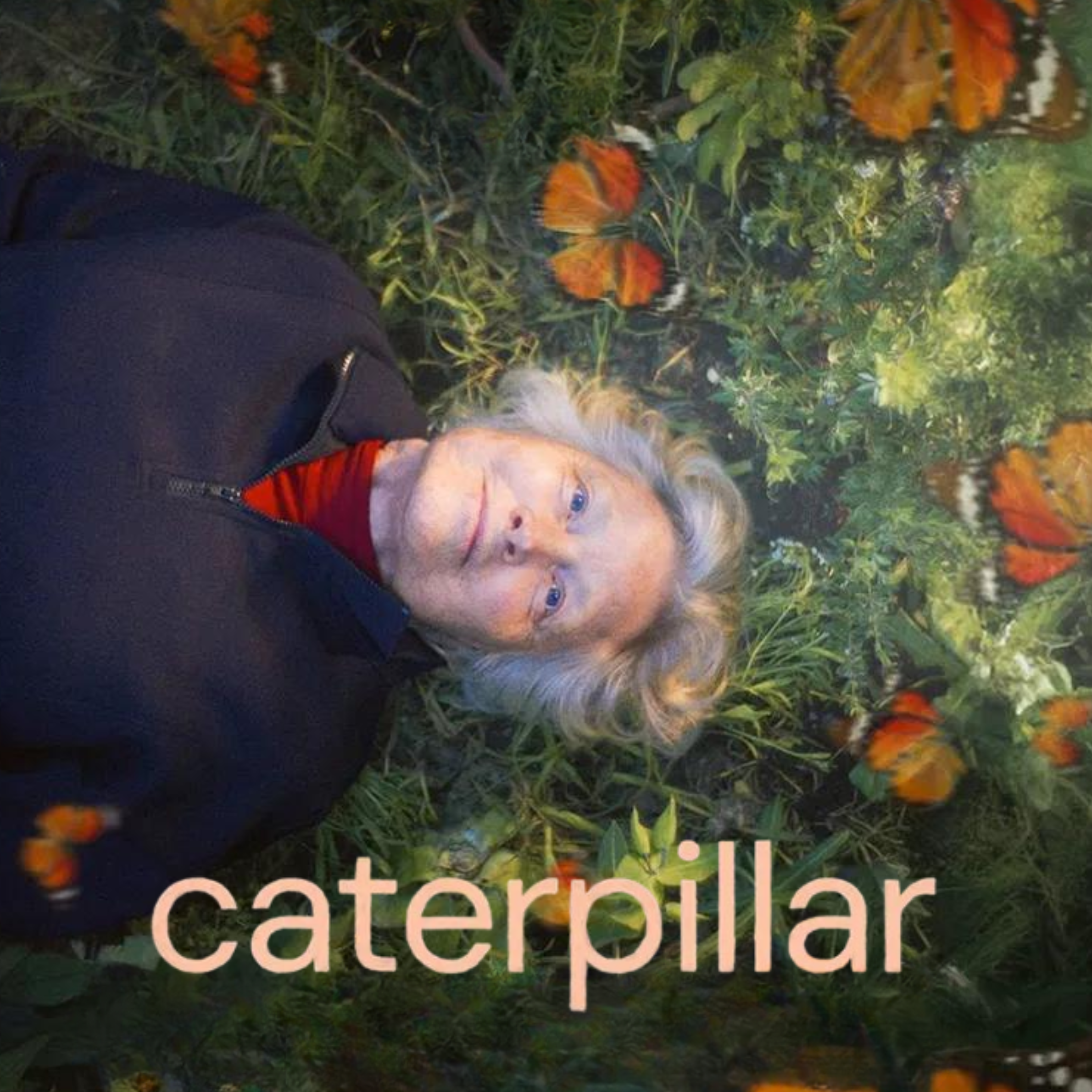 Caterpillar (2026)