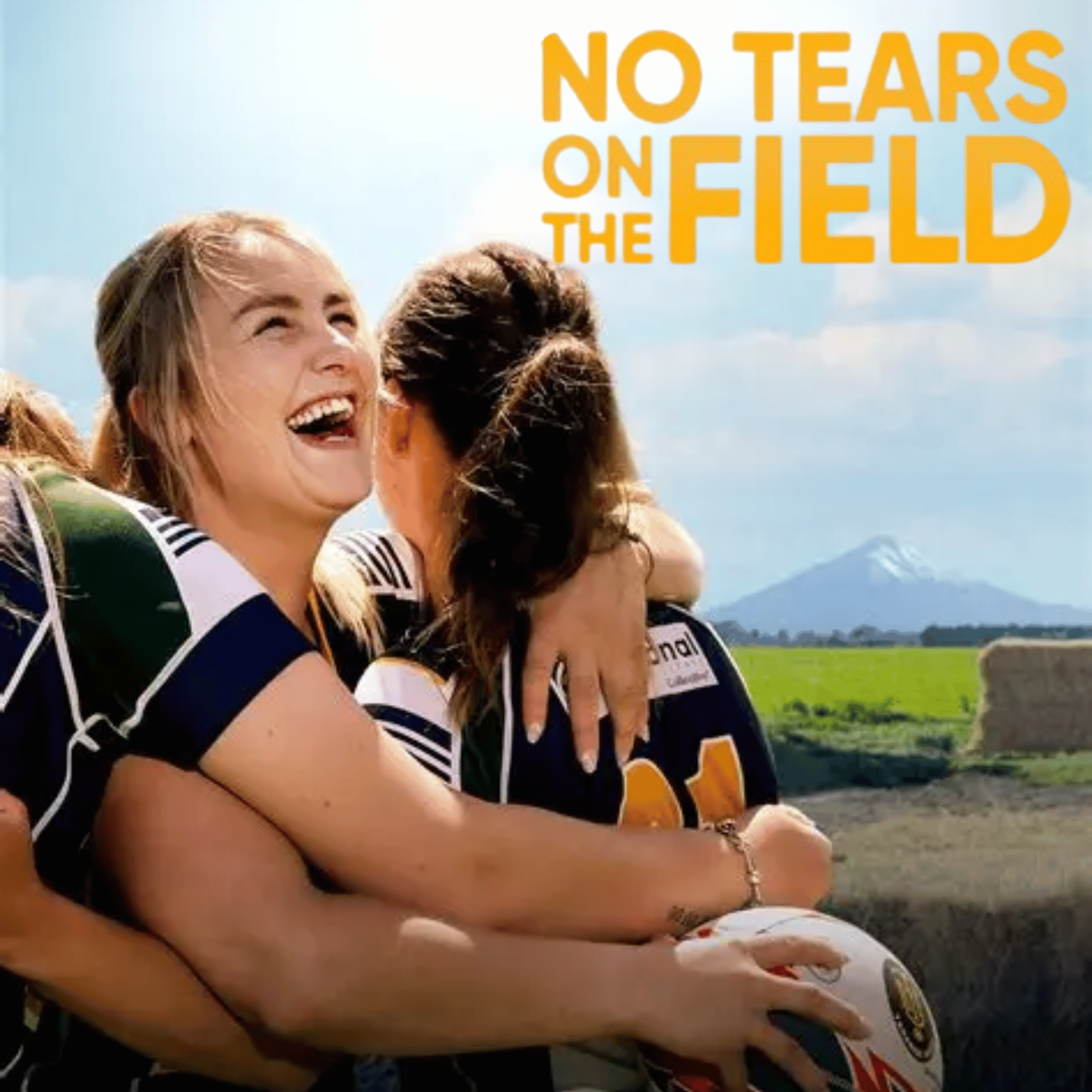 No Tears on the Field (2026)