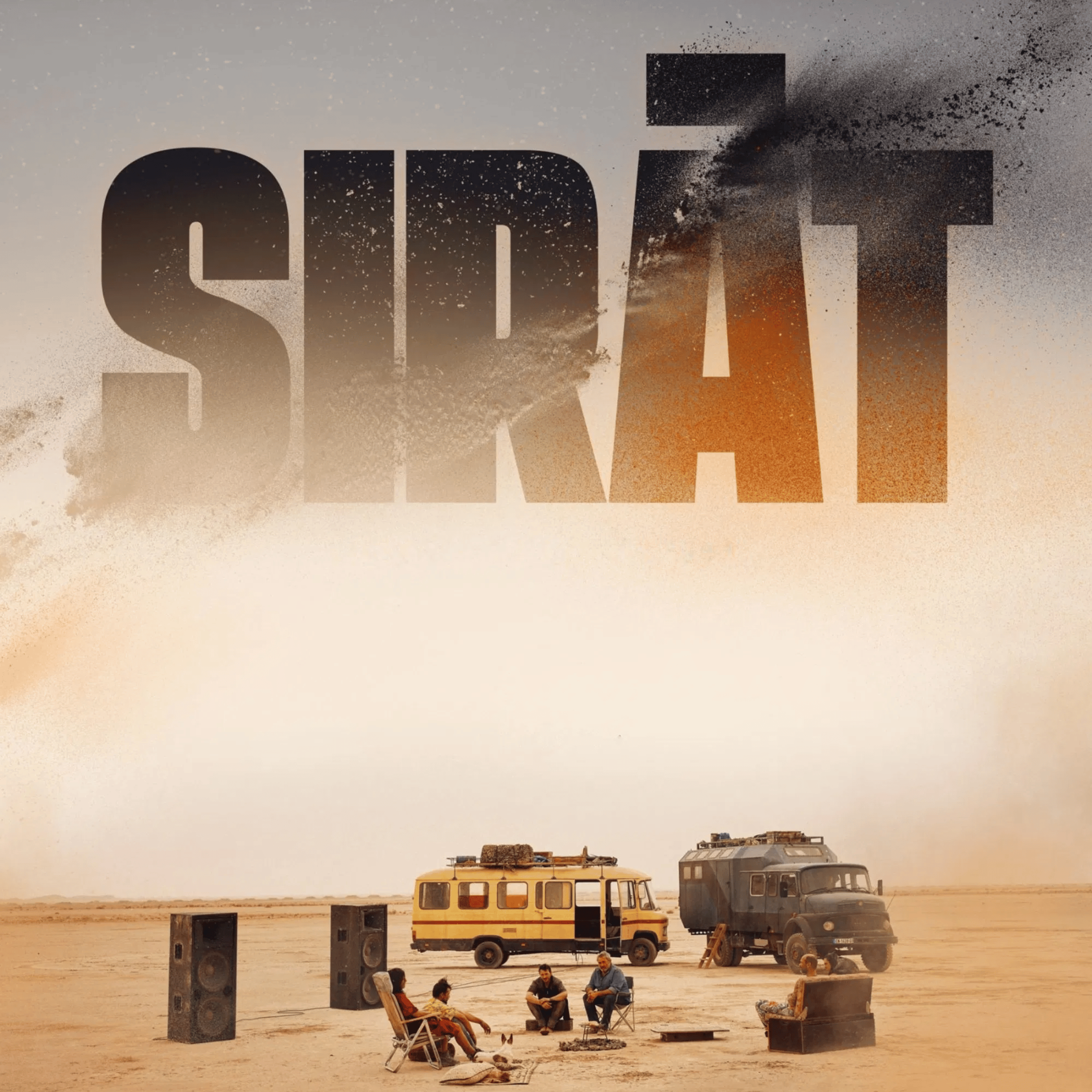 Sirāt (2025)