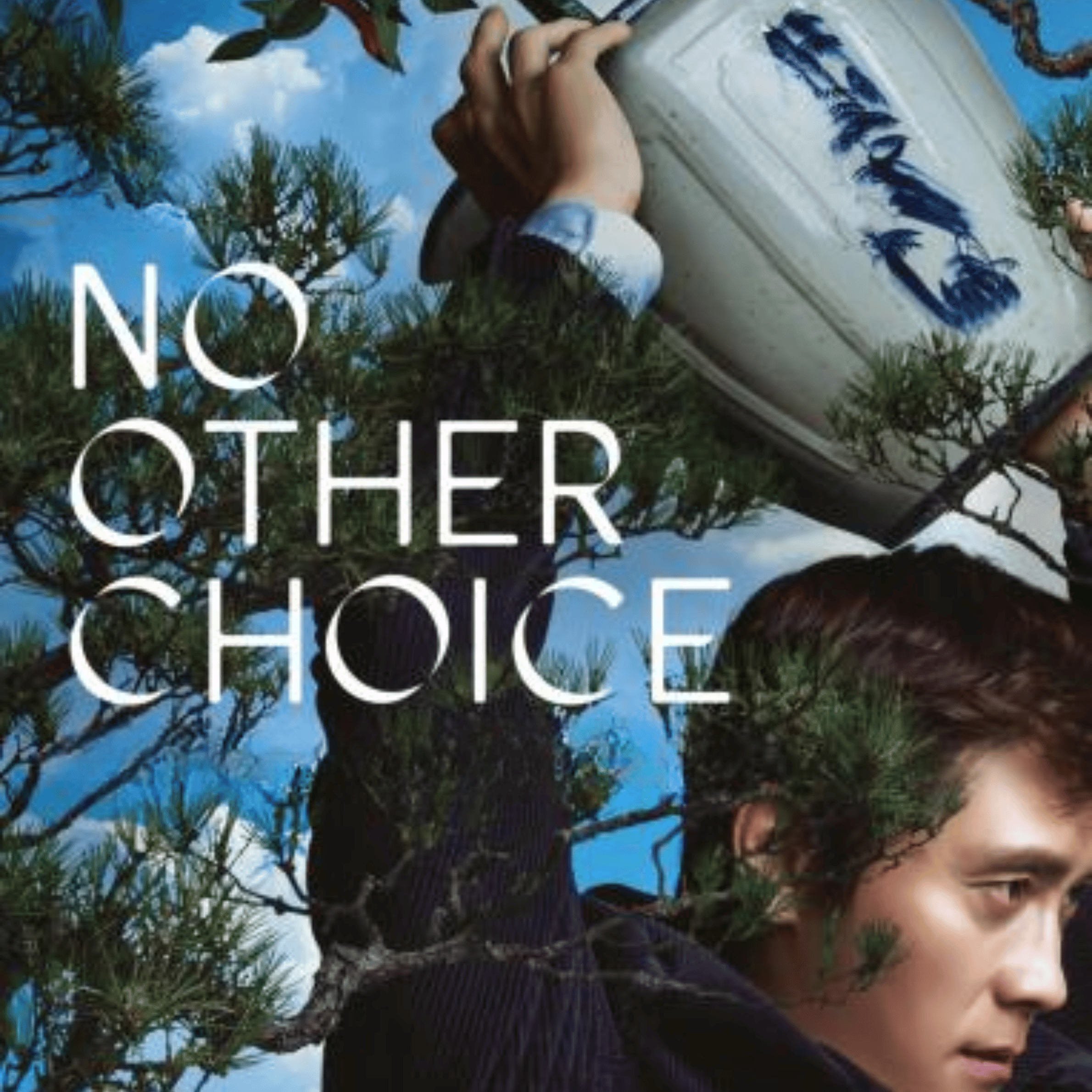 No Other Choice (2025)