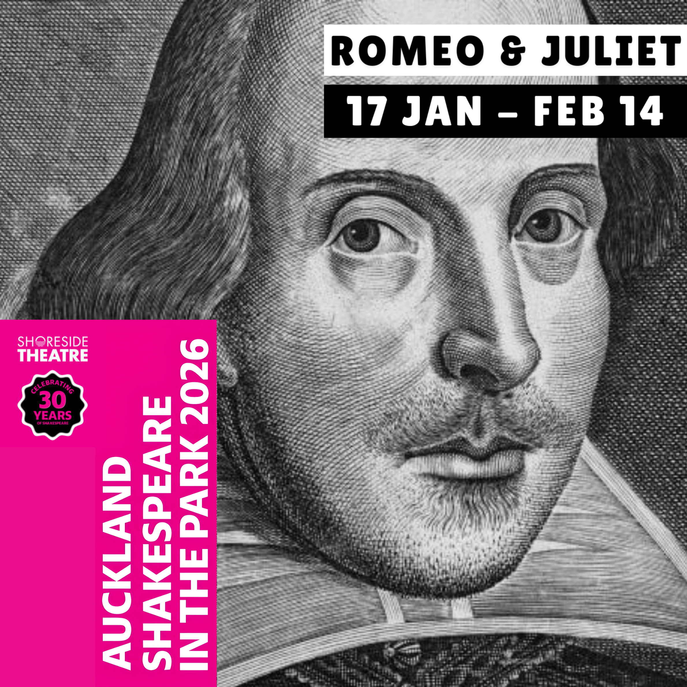 Romeo &amp; Juliet