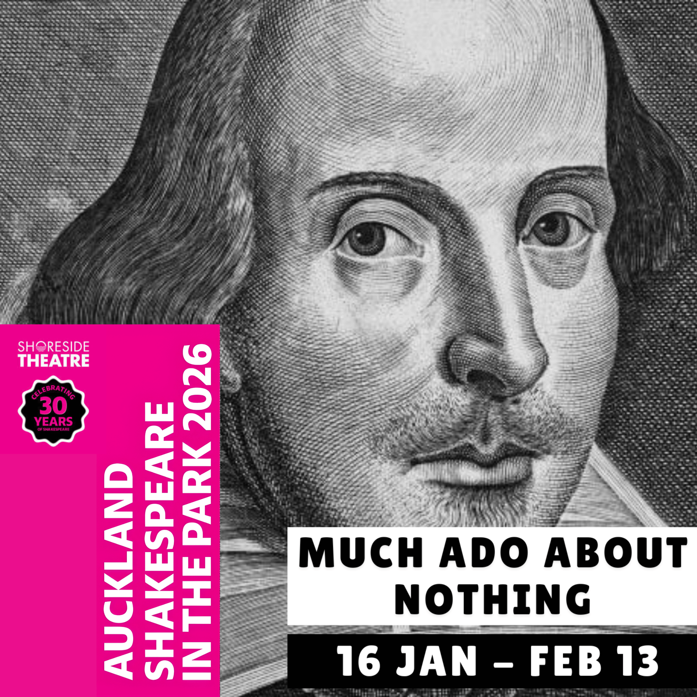 Much Ado About Nothing