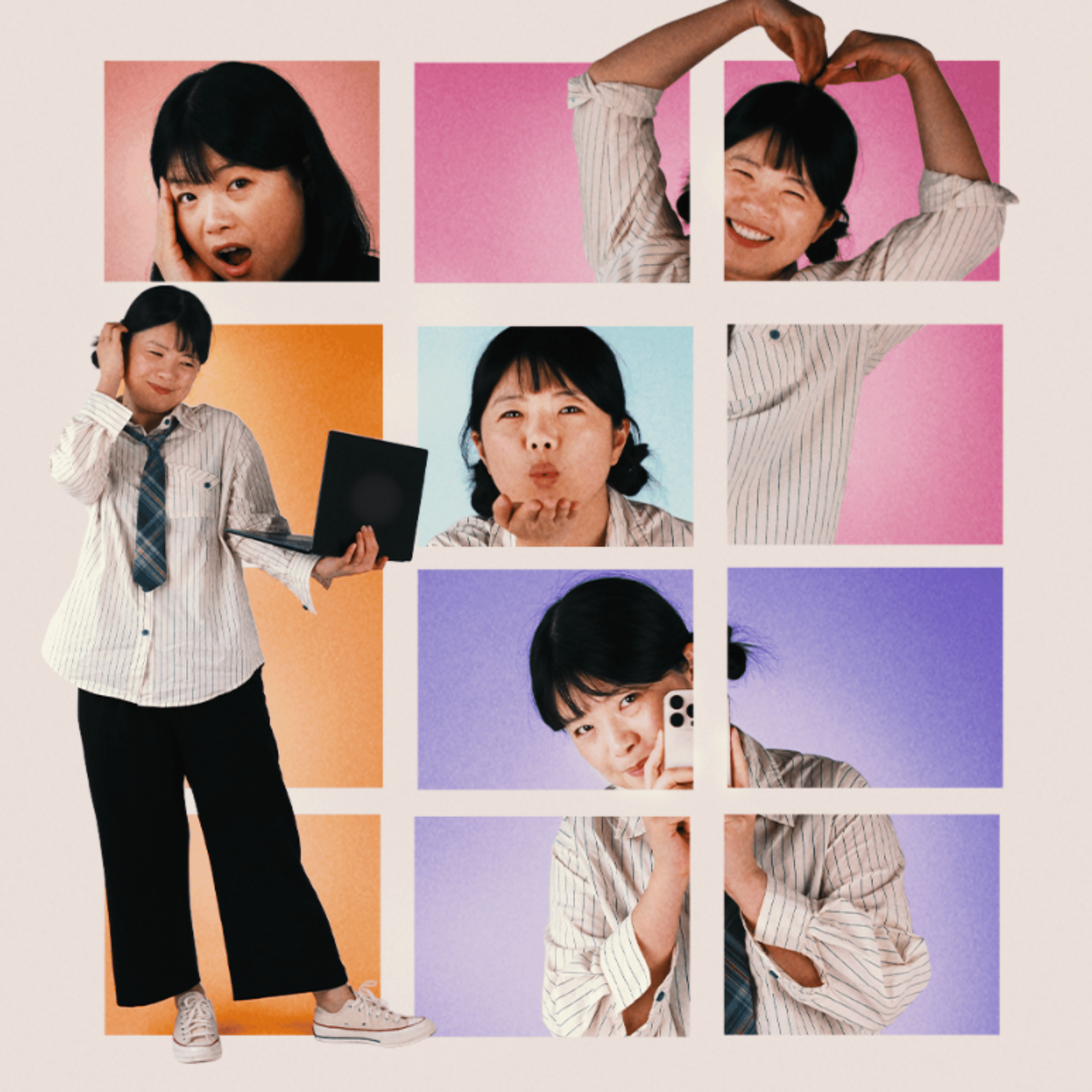 Annie Guo - Artificial Infidelity: How Things are Going with my A.I. Boyfriends