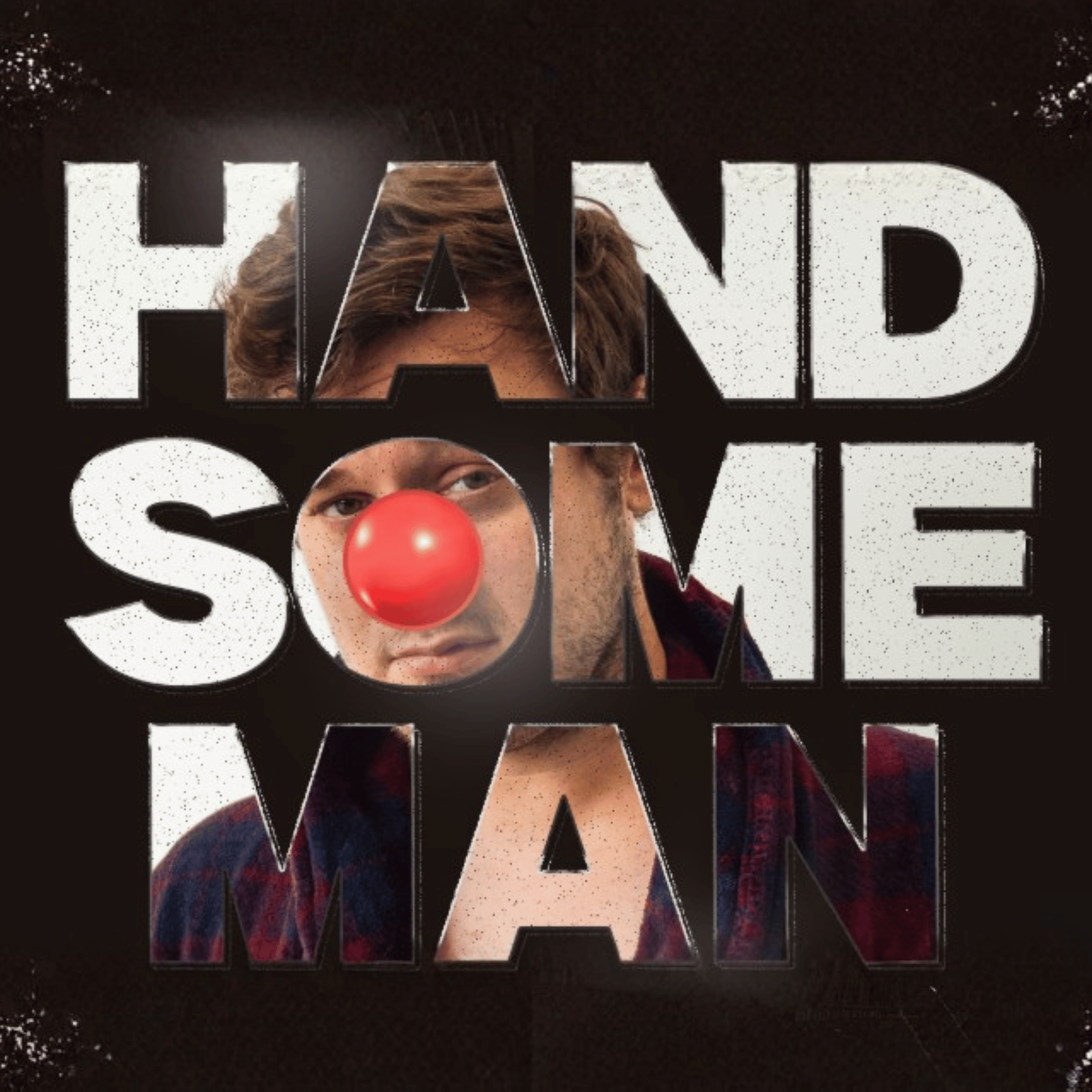 Anthony Crum - Handsome Man