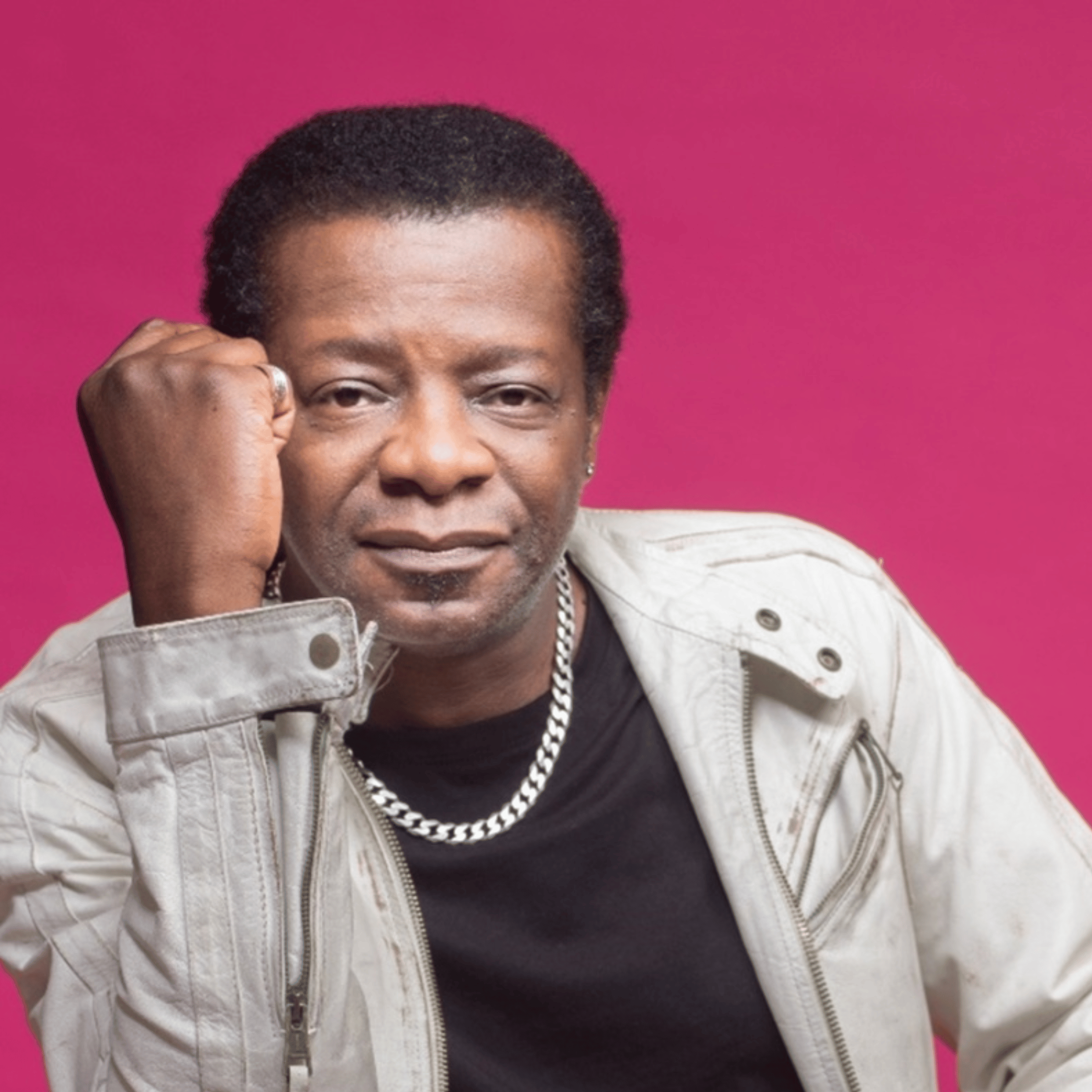 Stephen K Amos - Now We’re Talking