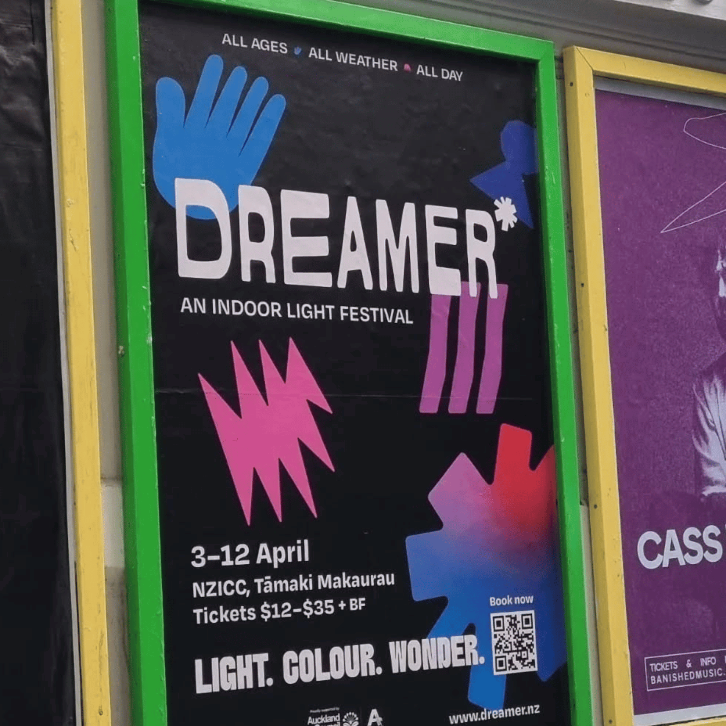 Dreamer
