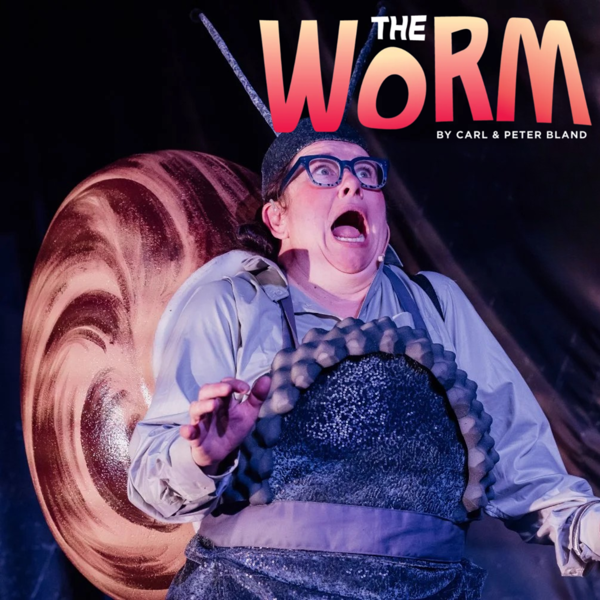 The Worm