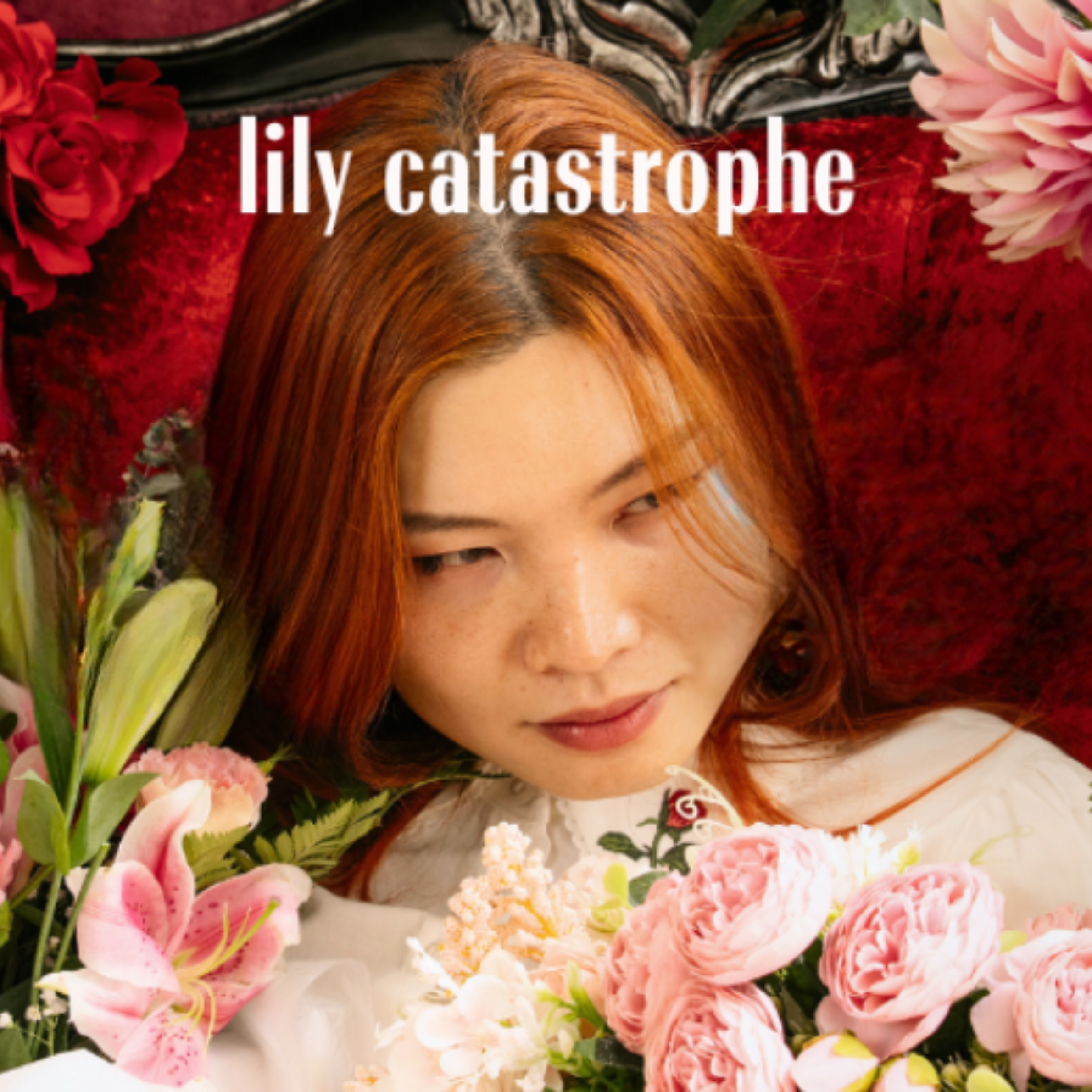 Lily Catastrophe - Little Sister