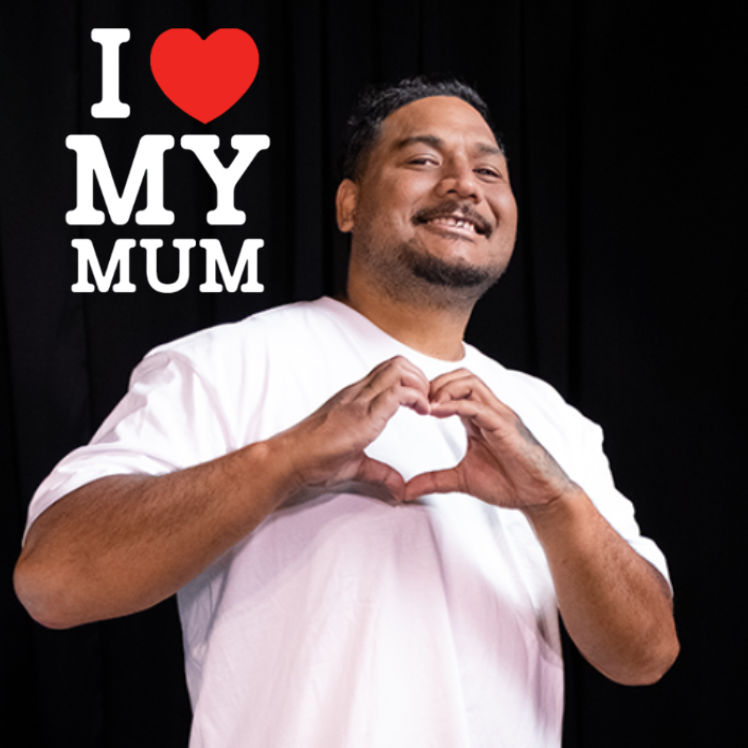 Opeti Vaka - I Love My Mum