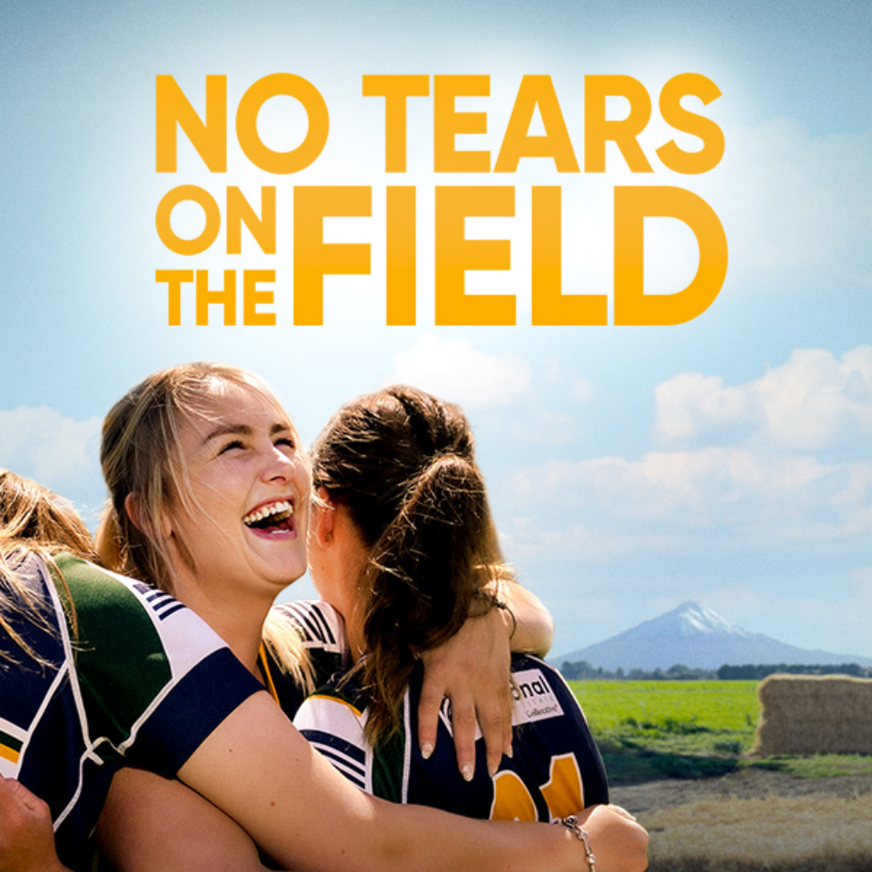 Watch No Tears on the Field at home now!