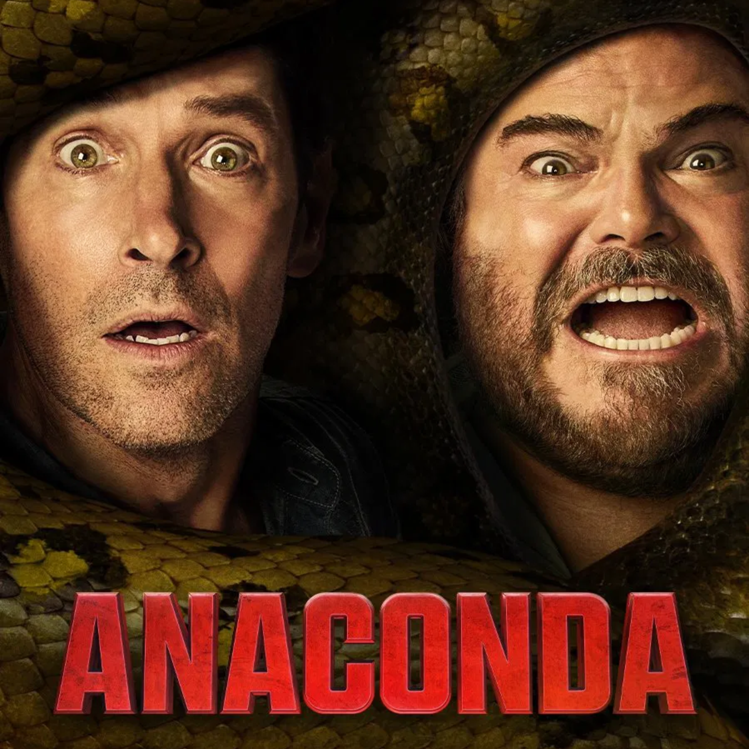 Anaconda (2025)