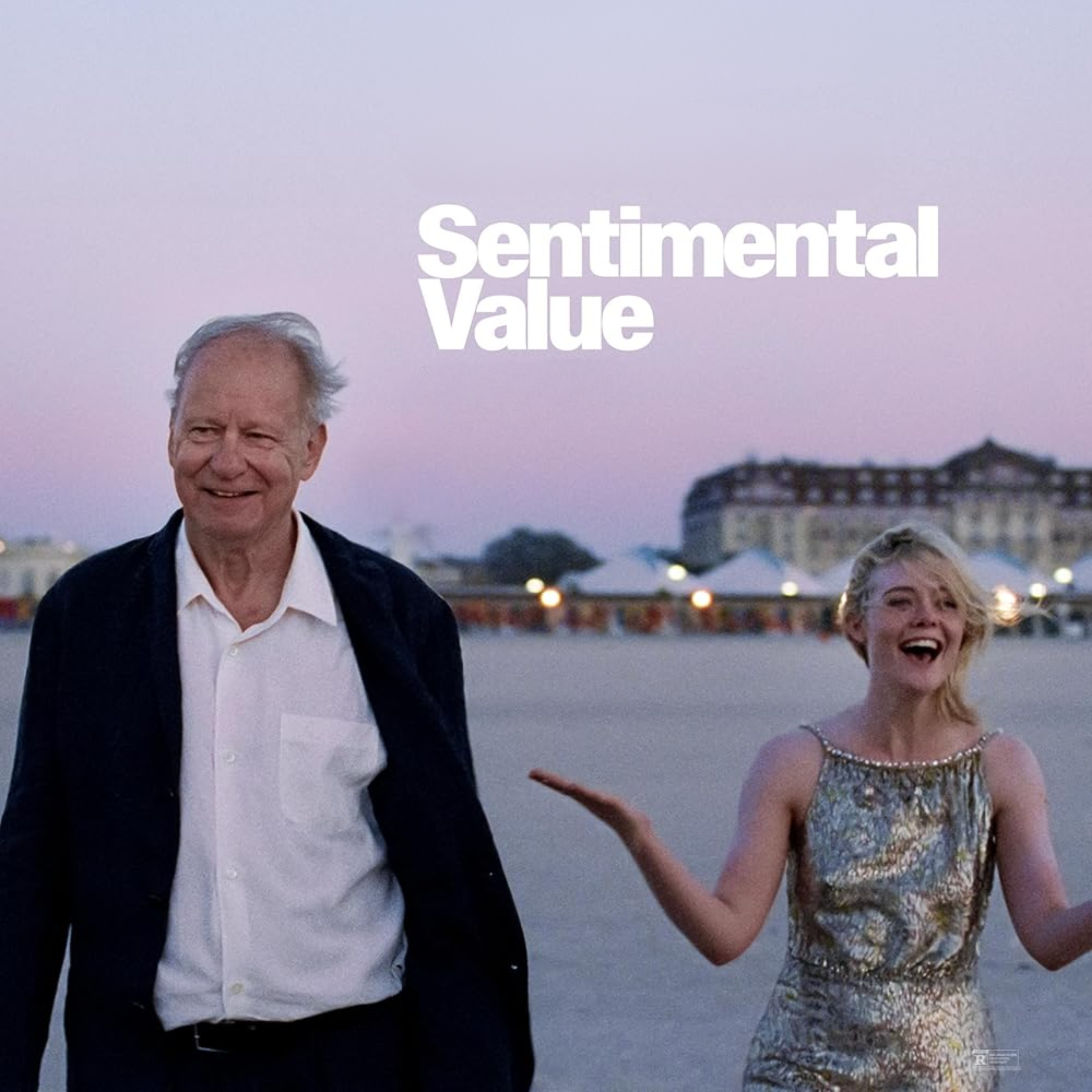 Sentimental Value (2025)