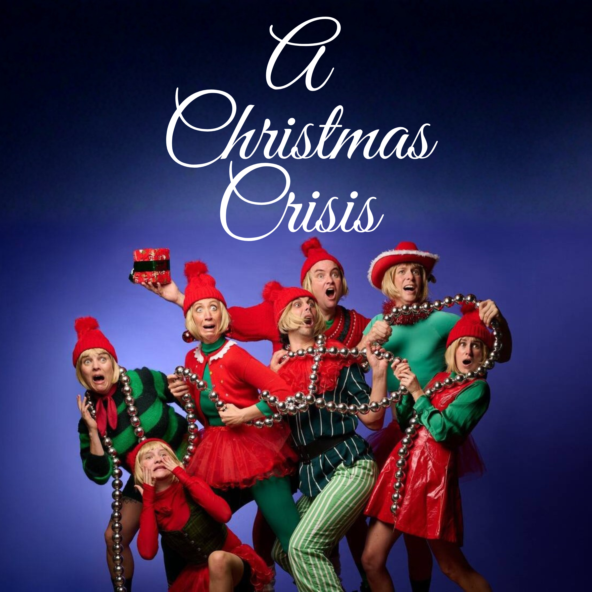 A Christmas Crisis
