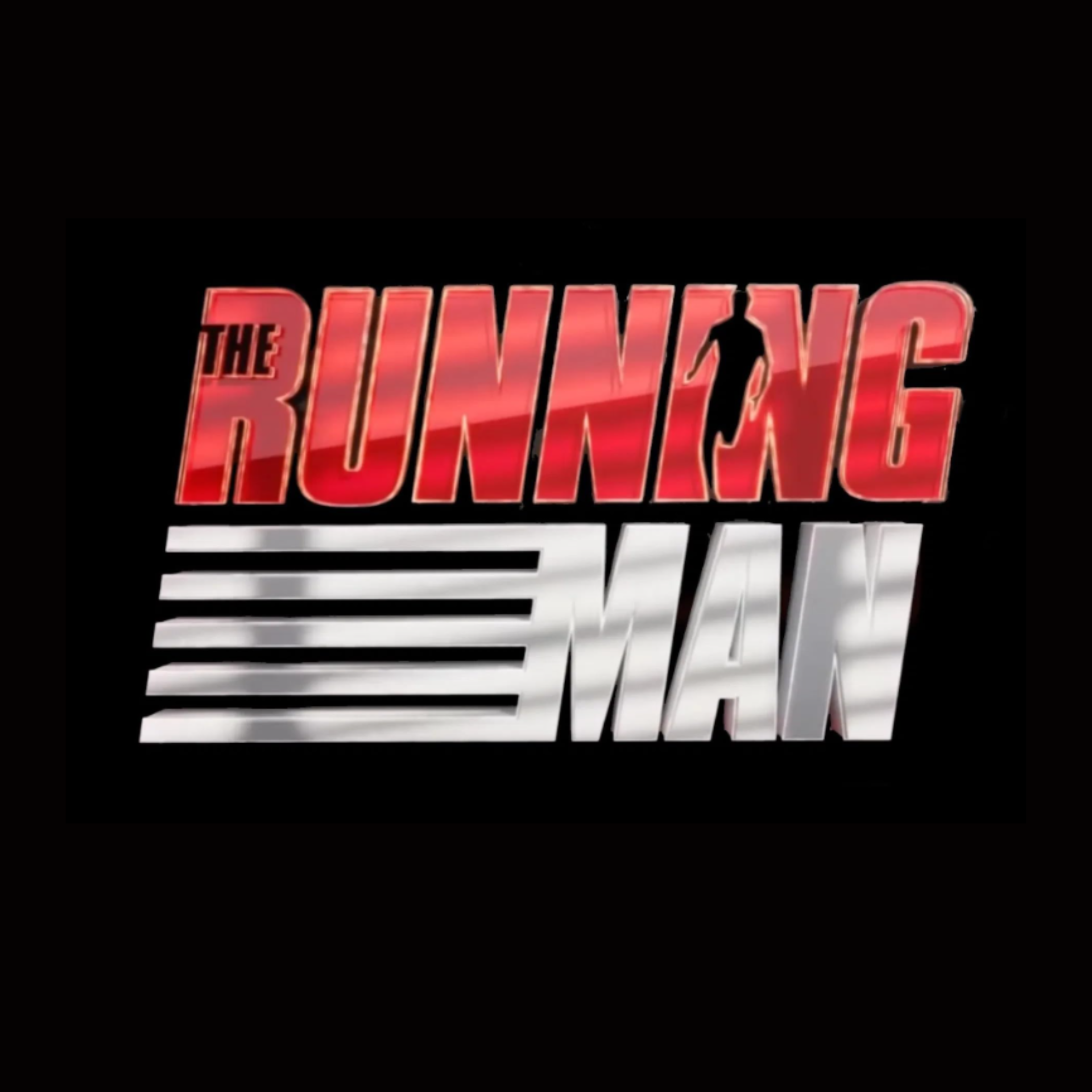 The Running Man (2025)