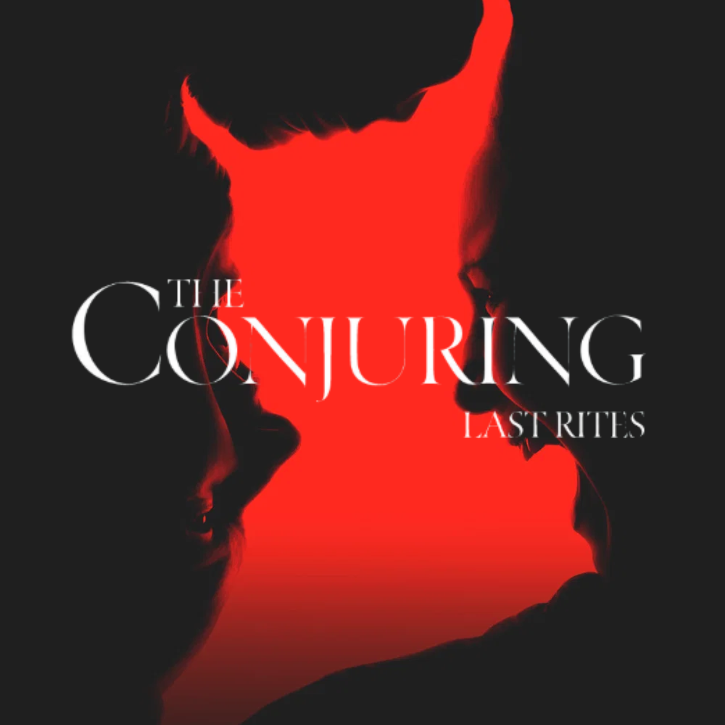 The Conjuring: Last Rites (2025)
