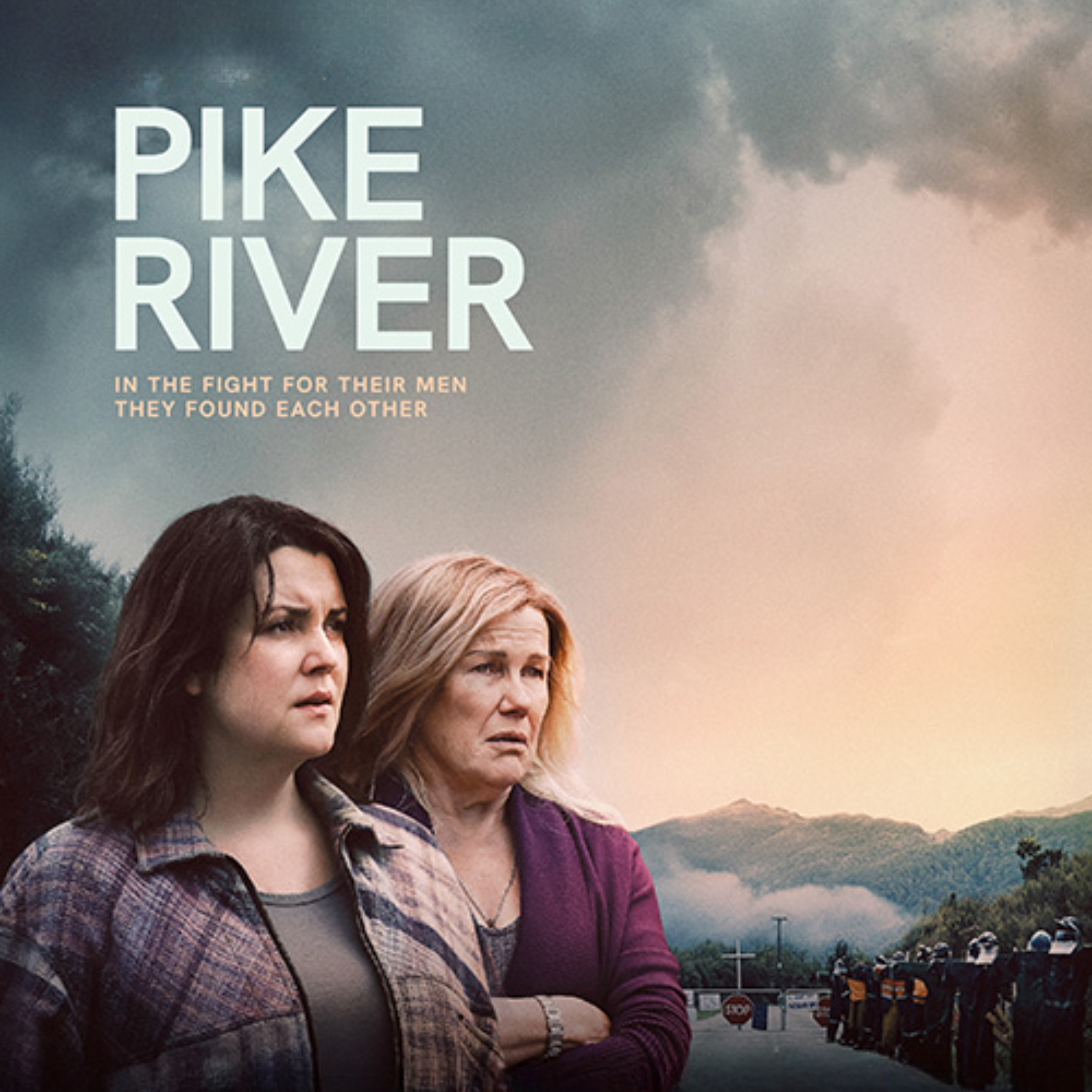 Pike River (2025)
