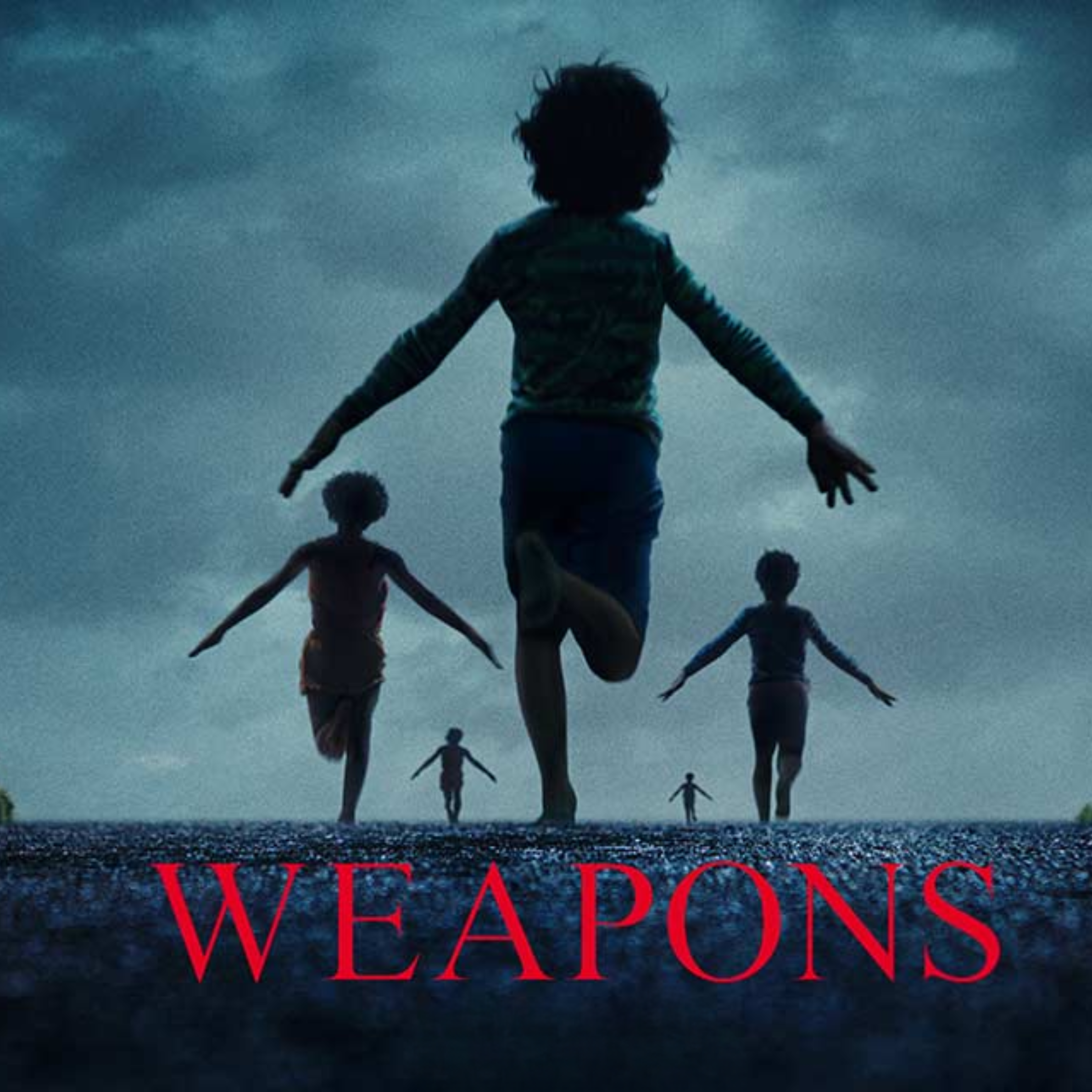 Weapons (2025)