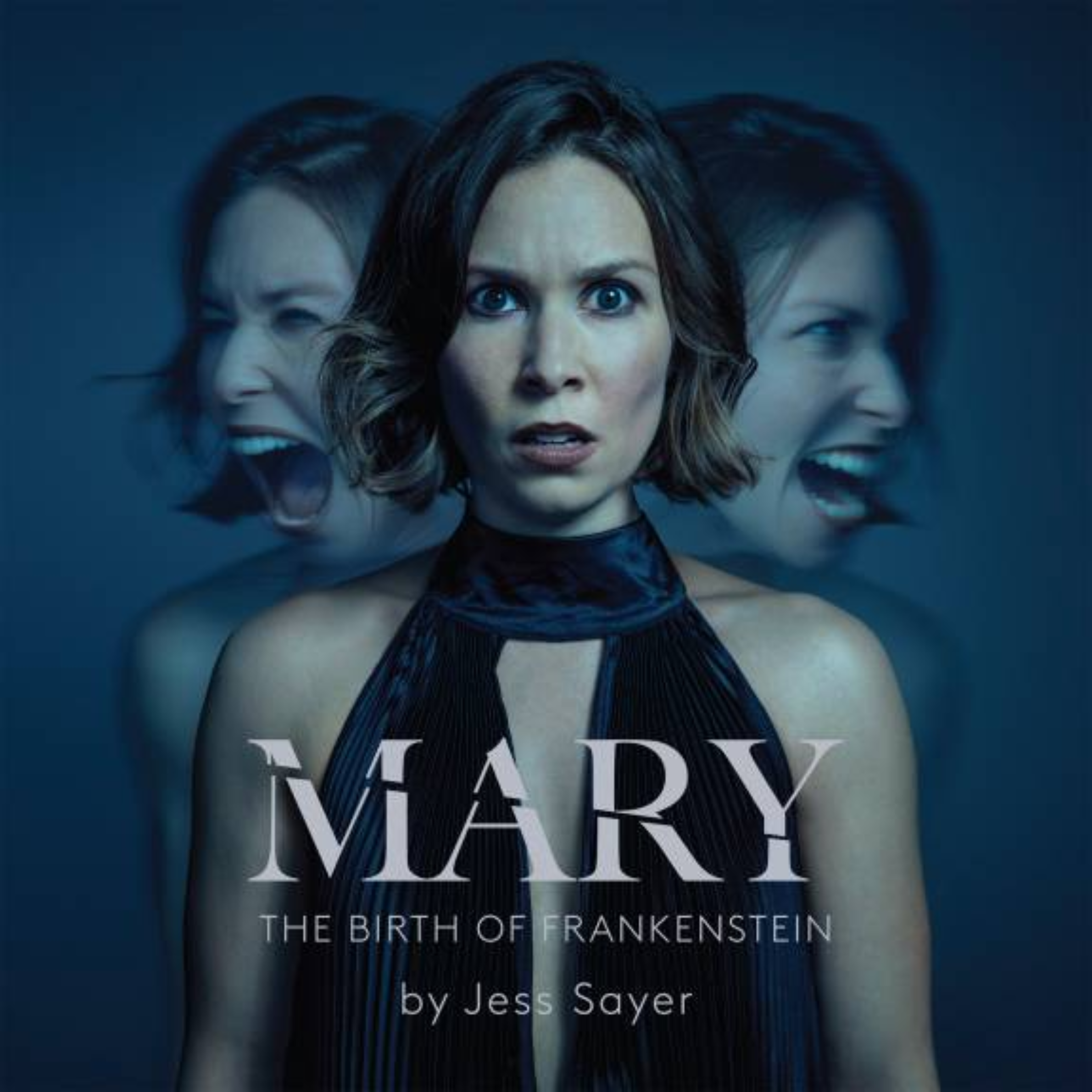 MARY: The Birth of Frankenstein
